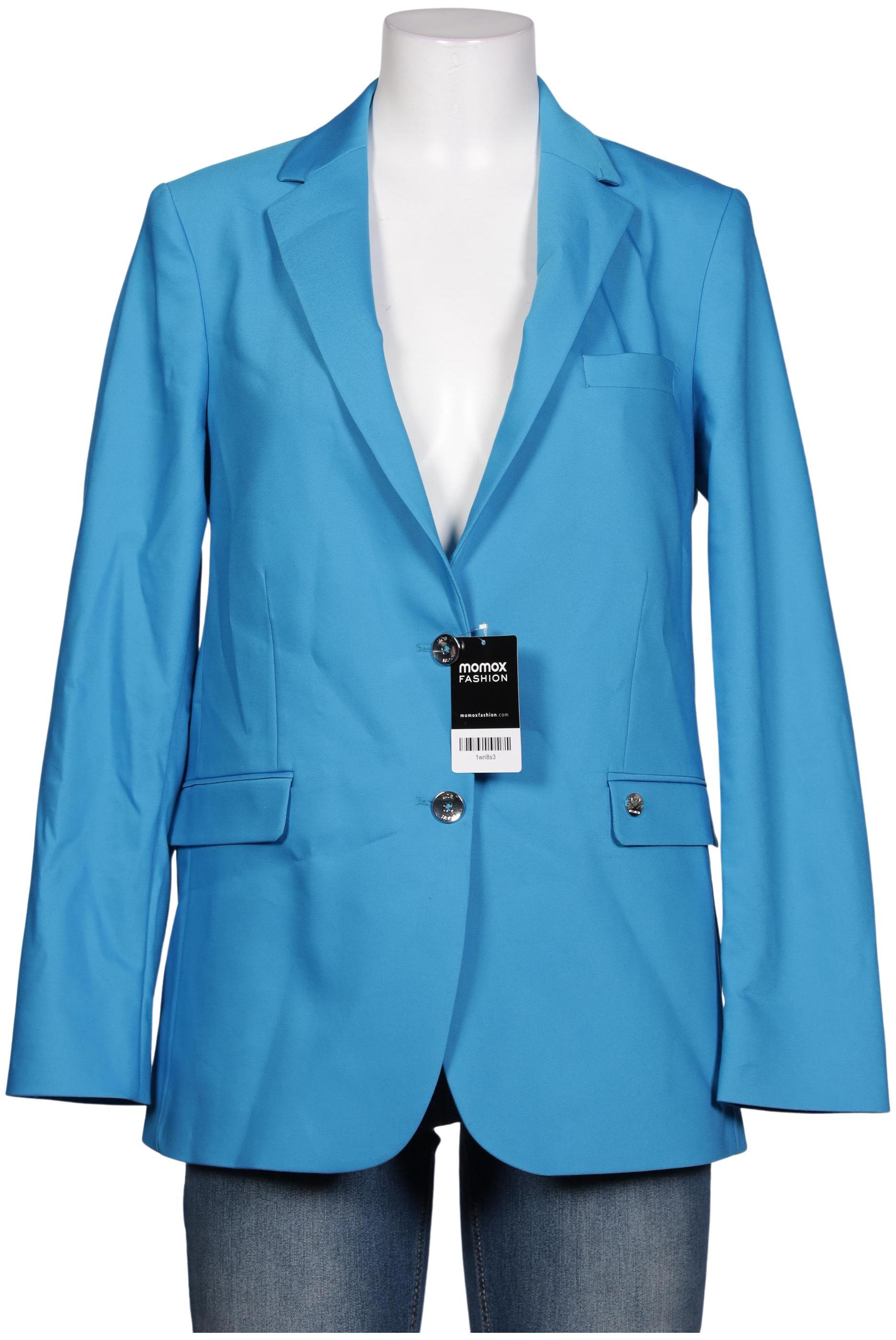 

Mos Mosh Damen Blazer, hellblau, Gr. 38