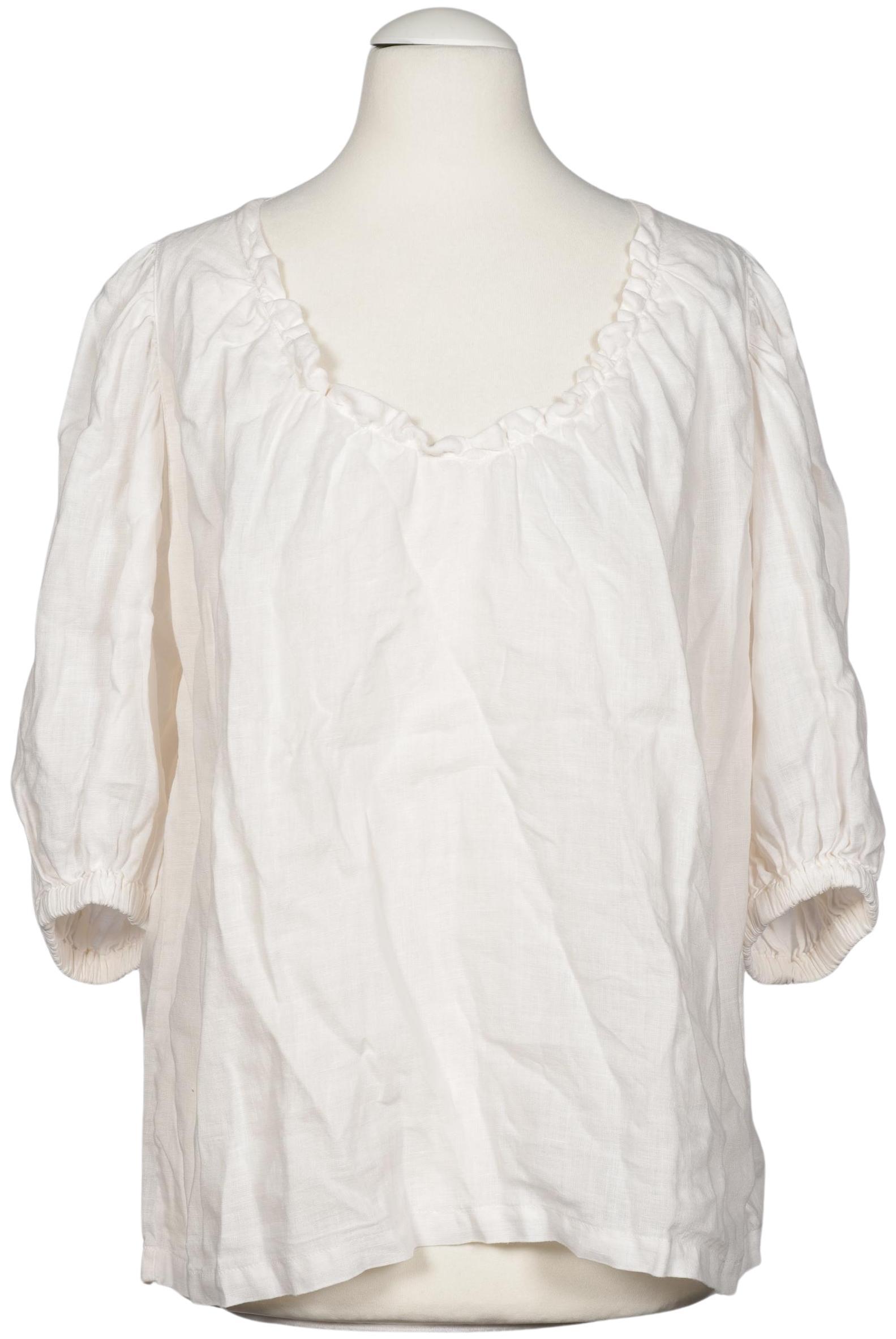 

Mos Mosh Damen Bluse, cremeweiß, Gr. 36