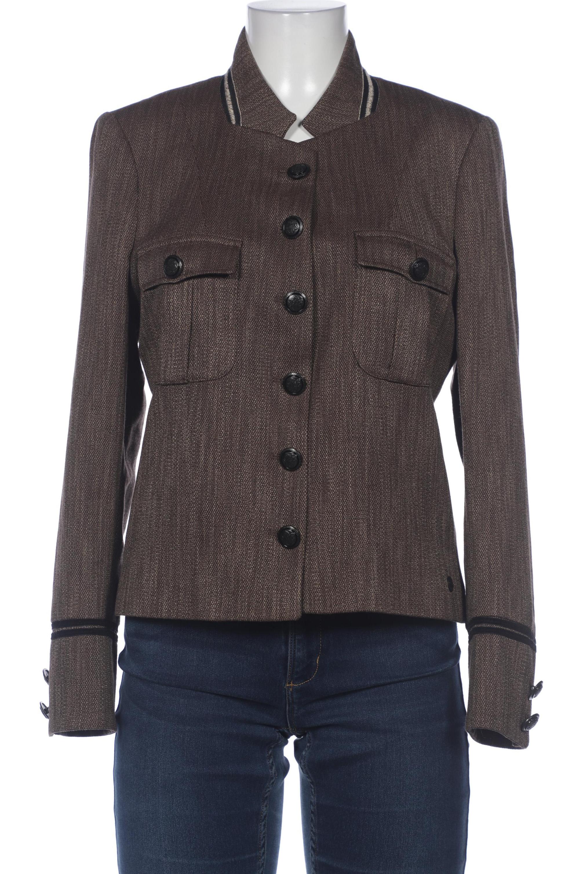 

Mos Mosh Damen Blazer, braun, Gr. 40