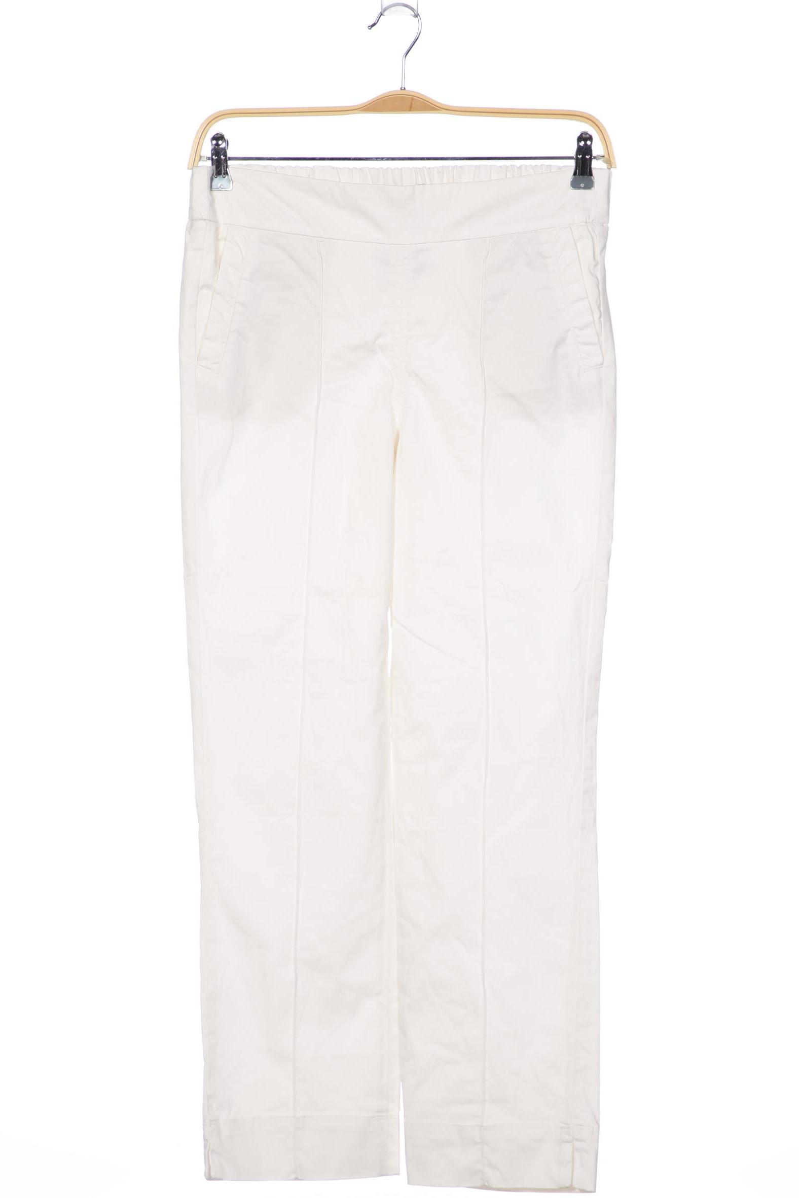 

Mos Mosh Damen Stoffhose, weiß