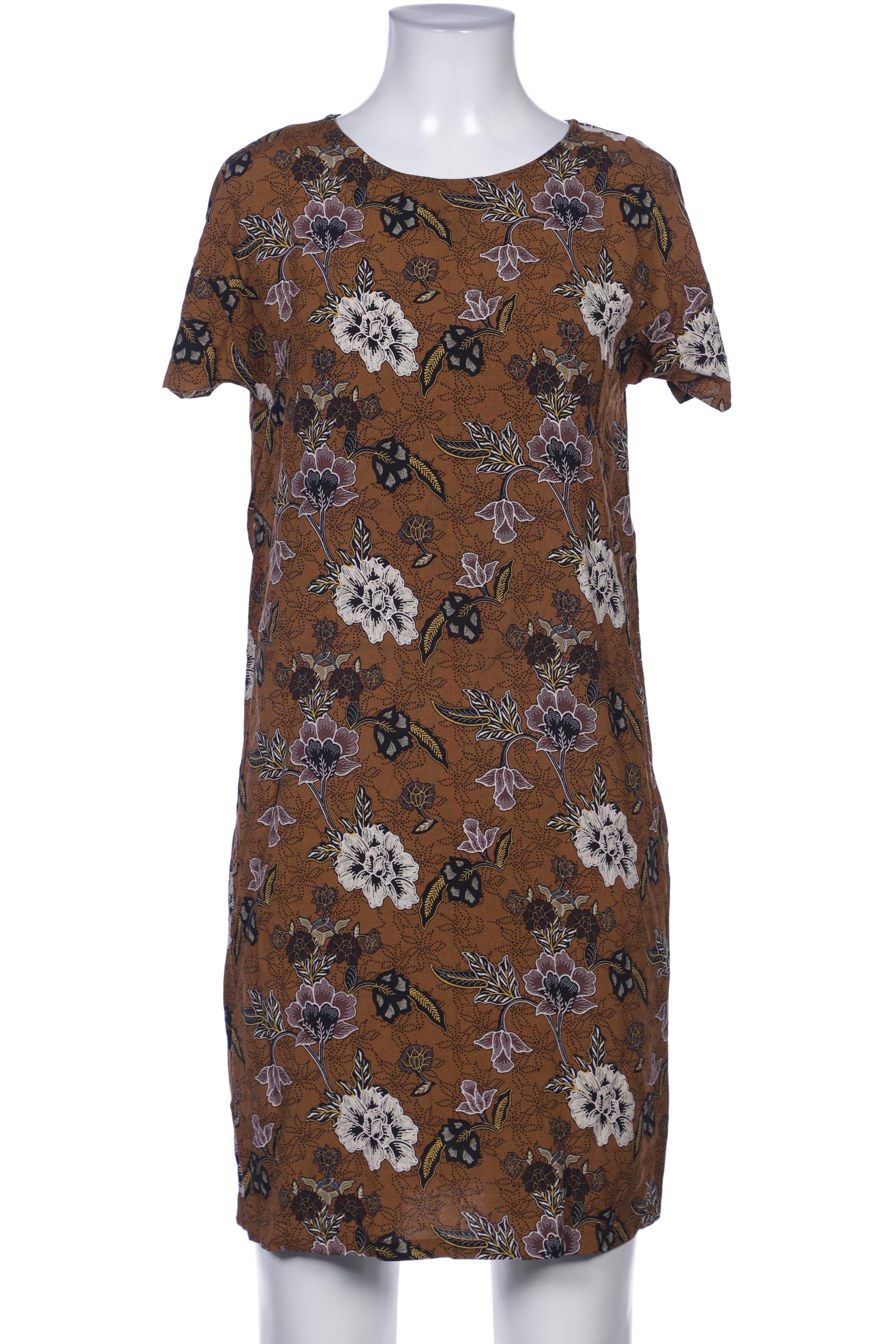 

Mos Mosh Damen Kleid, braun, Gr. 38