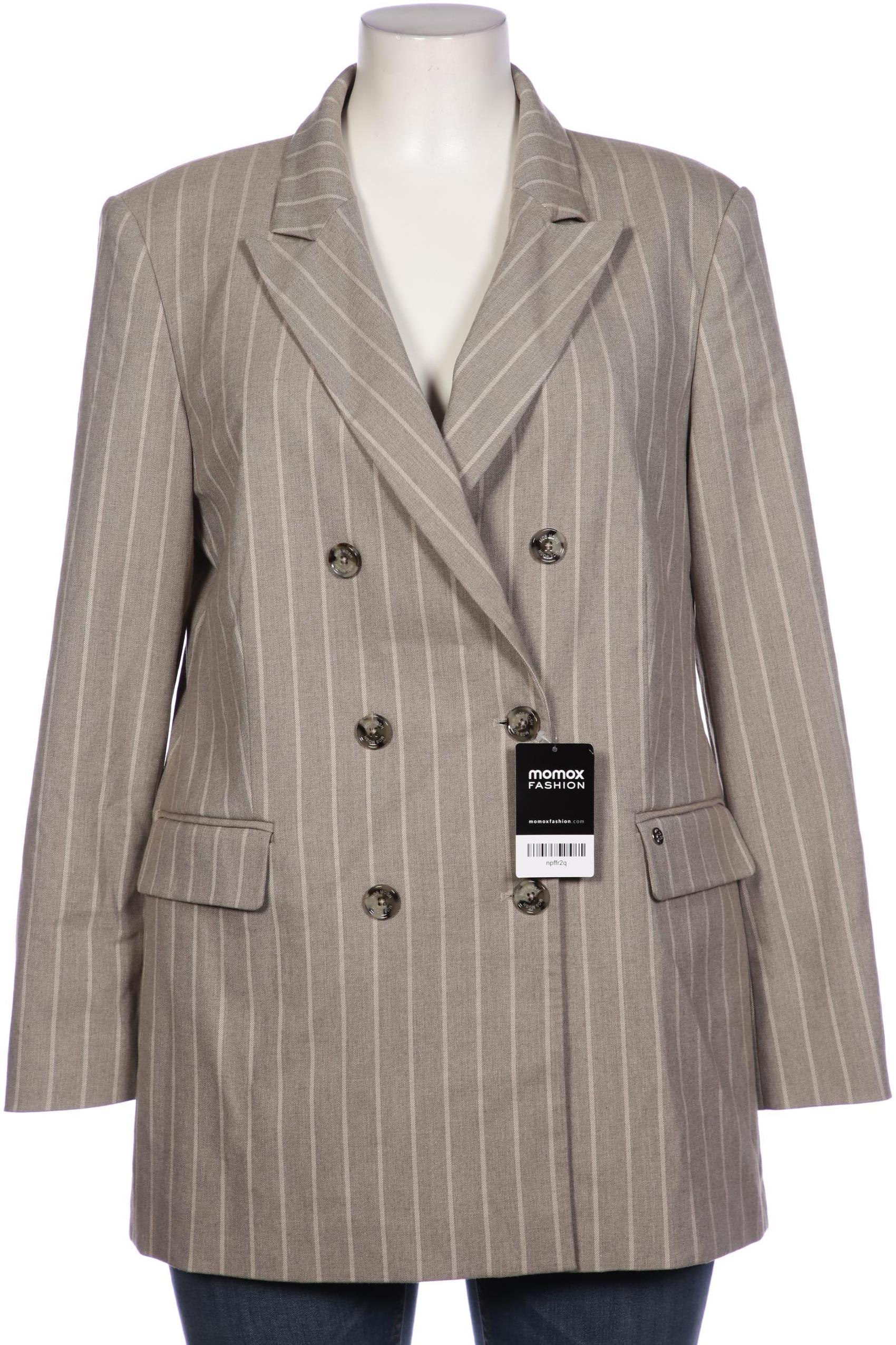 

Mos Mosh Damen Blazer, grau, Gr. 44