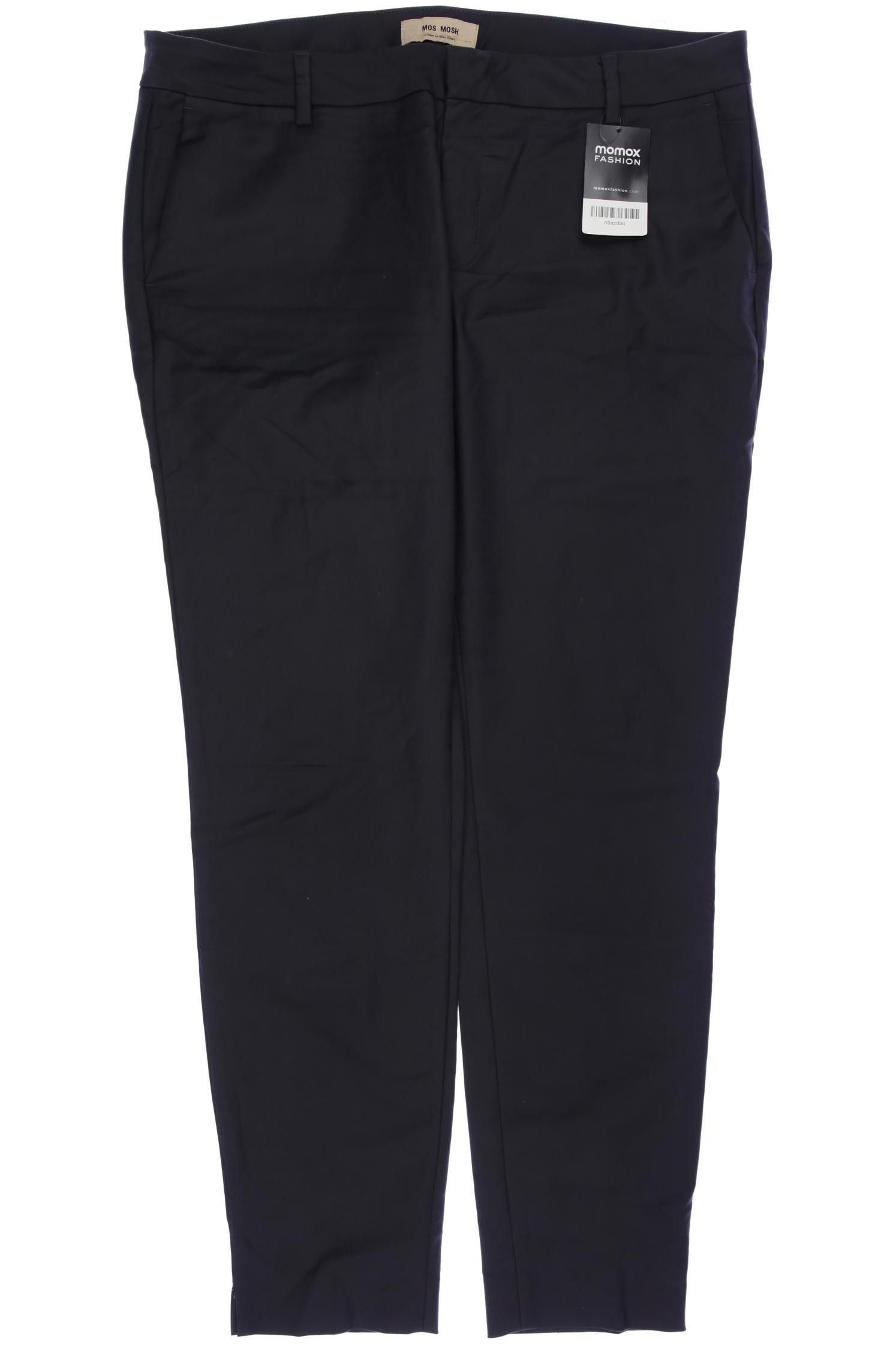 

Mos Mosh Damen Stoffhose, grau, Gr. 44
