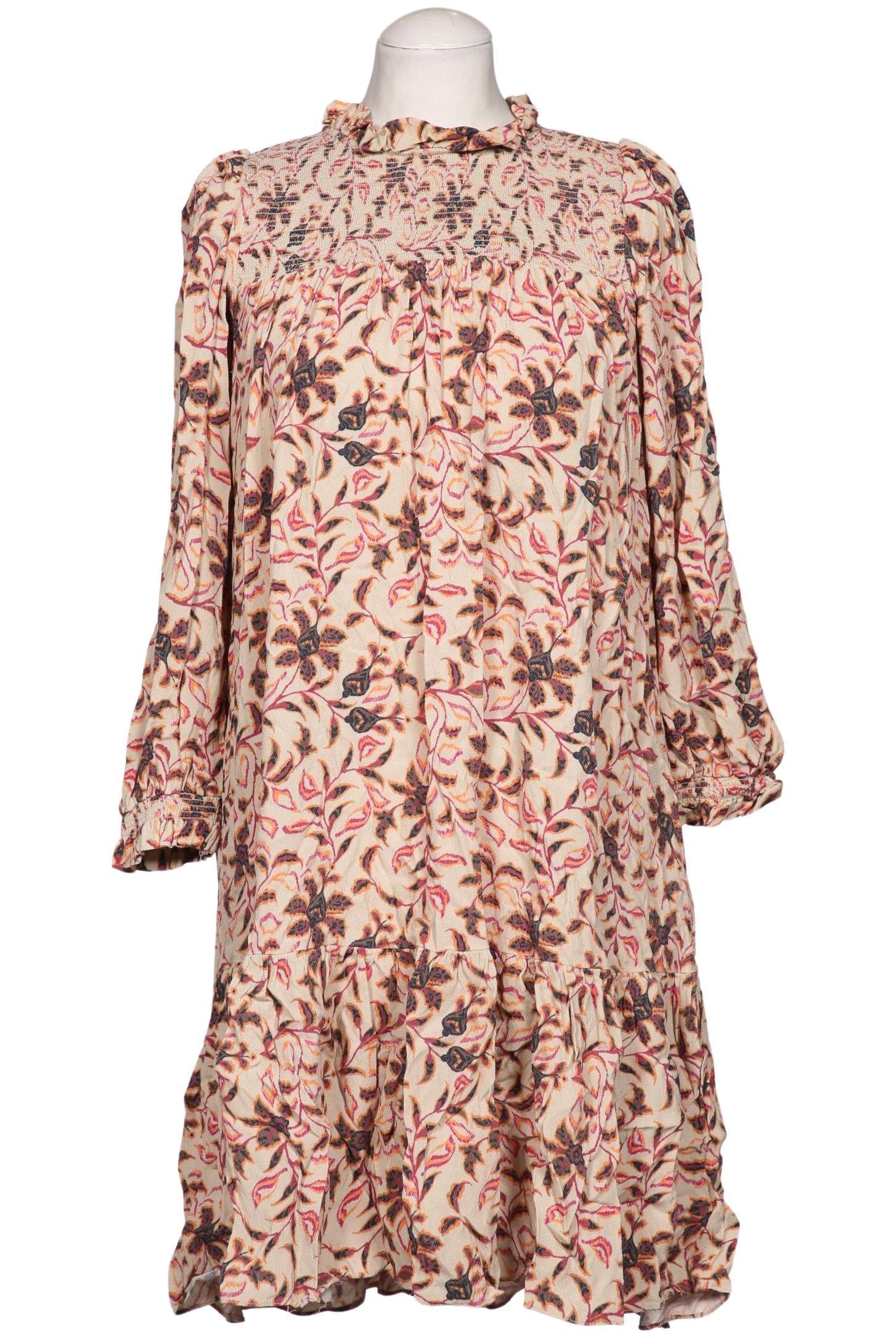 

Mos Mosh Damen Kleid, beige, Gr. 34