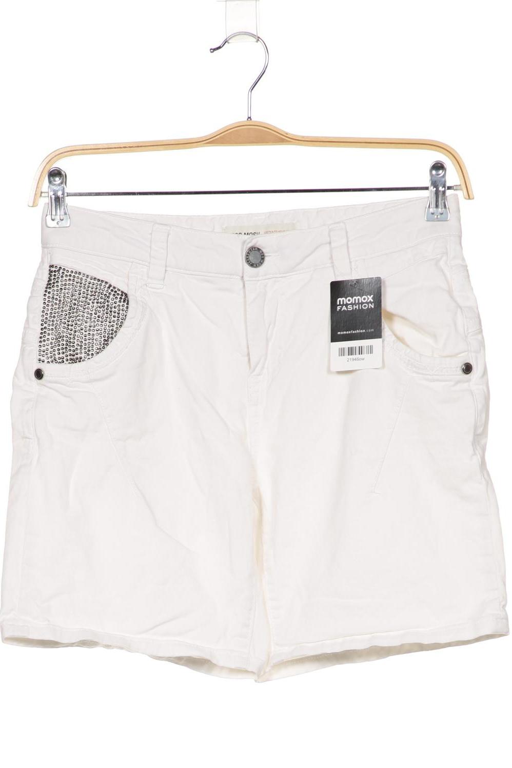 

Mos Mosh Damen Shorts, weiß