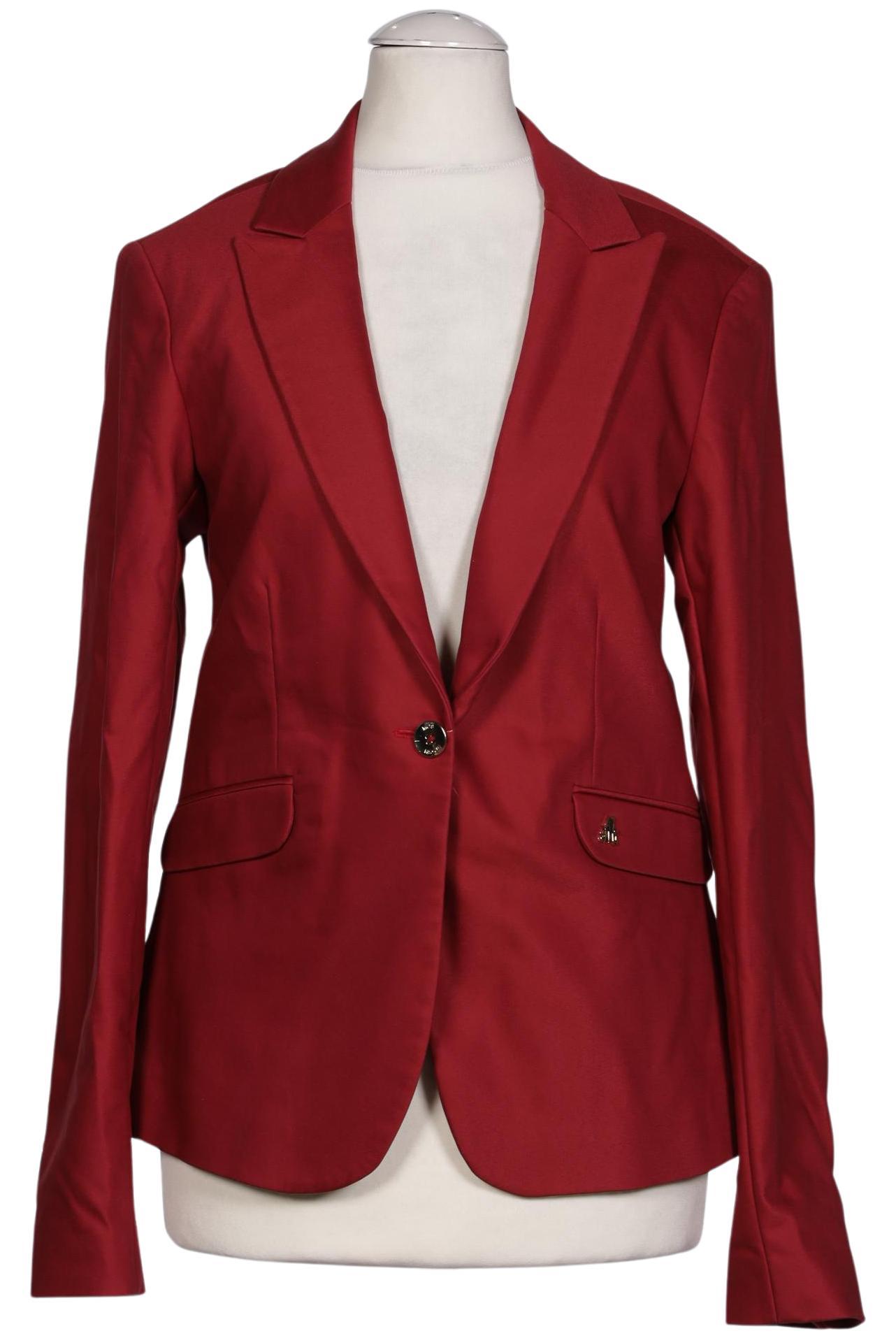 

Mos Mosh Damen Blazer, rot, Gr. 36