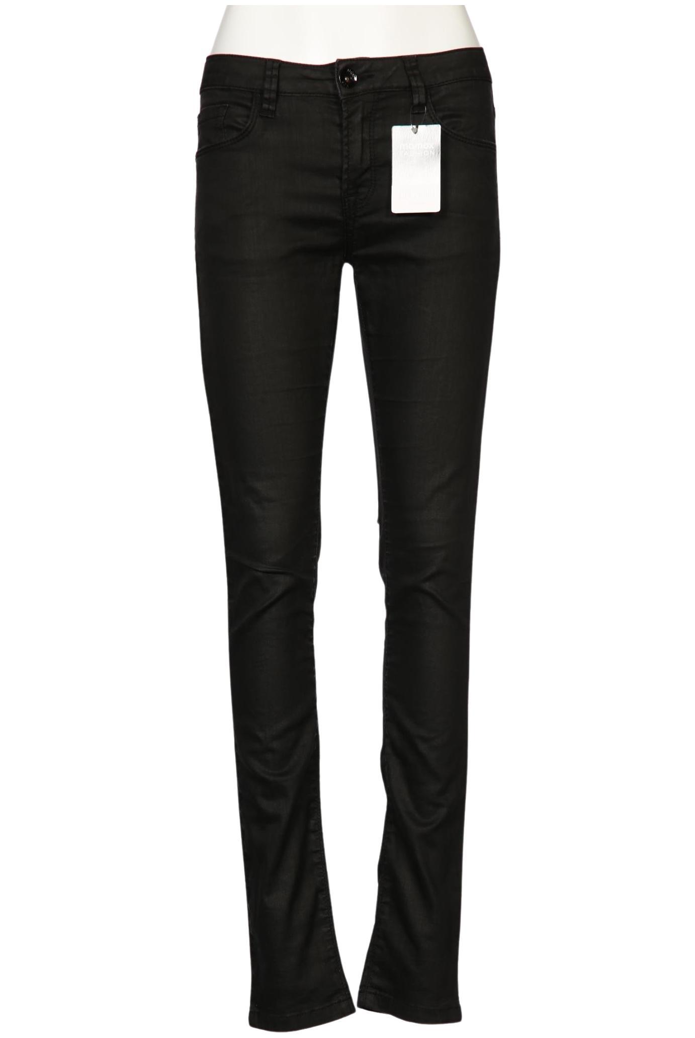 

Mos Mosh Damen Jeans, schwarz, Gr. 27