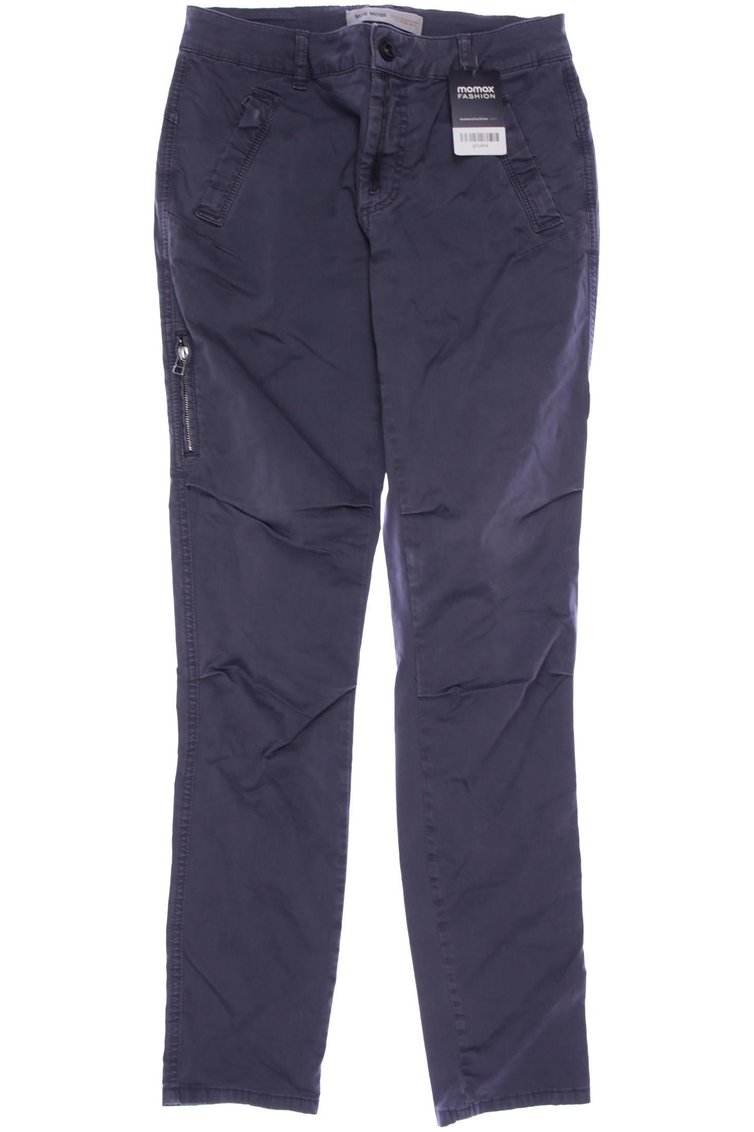 

Mos Mosh Damen Stoffhose, grau, Gr. 38