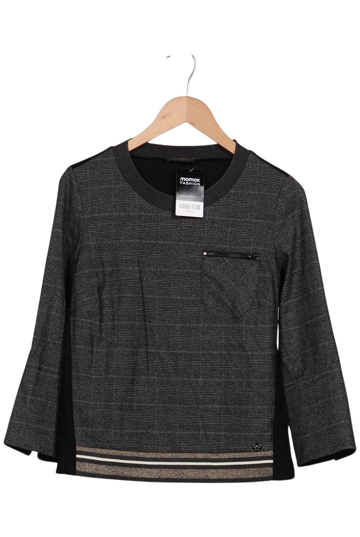 

Mos Mosh Damen Sweatshirt, mehrfarbig, Gr. 34