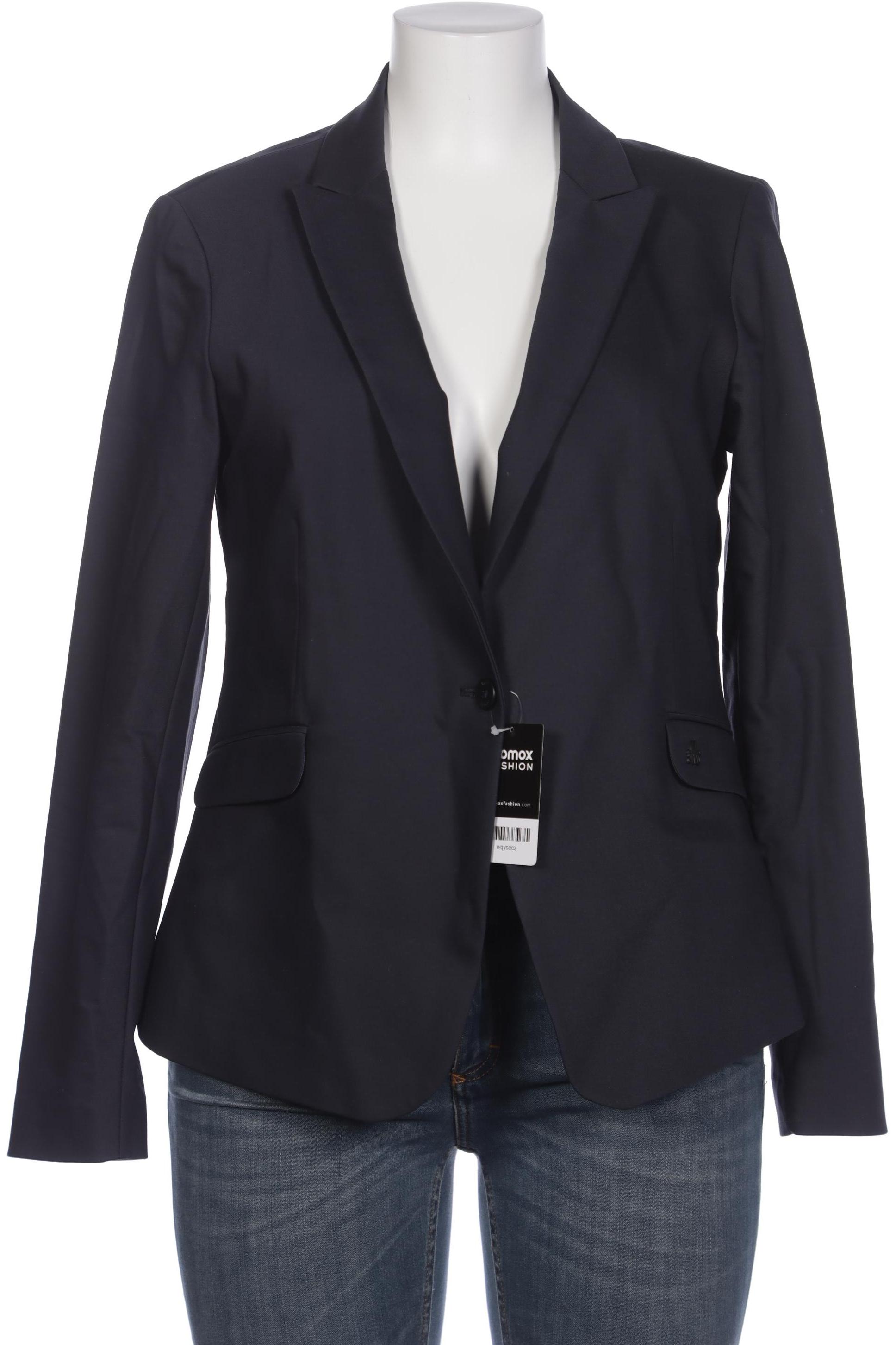 

Mos Mosh Damen Blazer, marineblau, Gr. 44