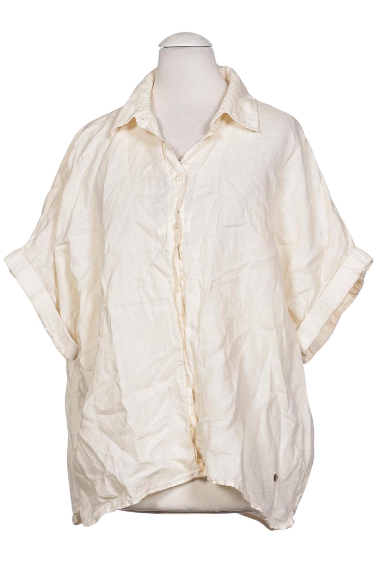 

Mos Mosh Damen Bluse, cremeweiß, Gr. 36