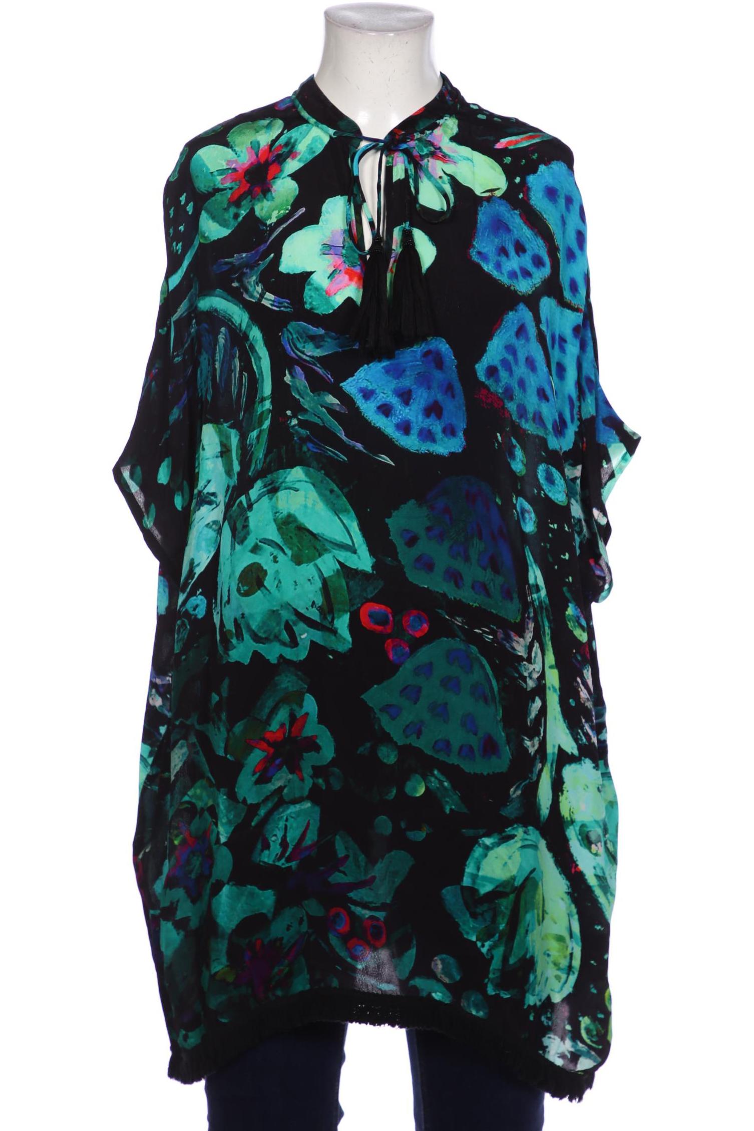 

Mos Mosh Damen Bluse, mehrfarbig, Gr. 36