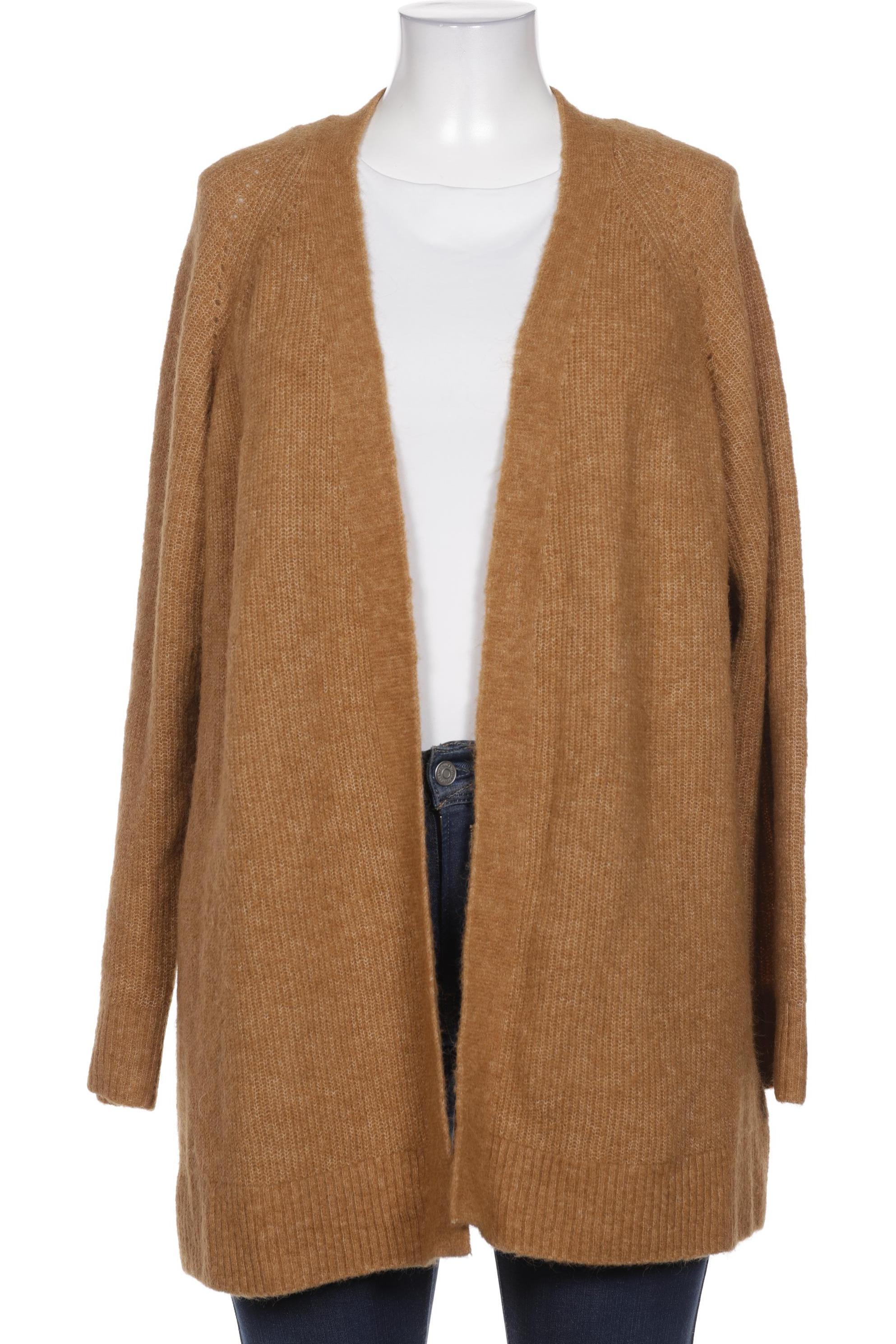 

Mos Mosh Damen Strickjacke, braun, Gr. 44