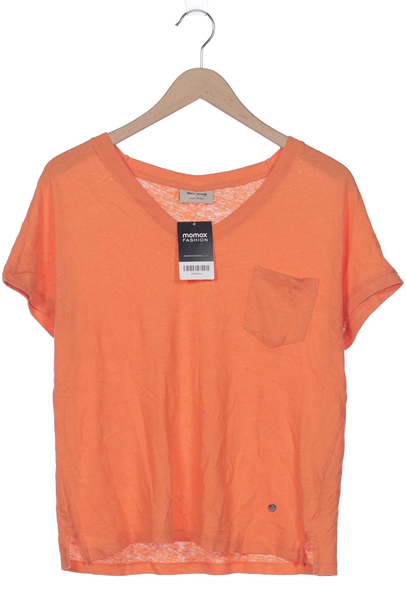 

Mos Mosh Damen T-Shirt, orange