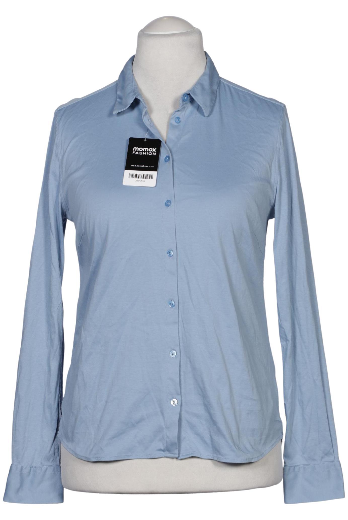 

Mos Mosh Damen Bluse, hellblau, Gr. 38
