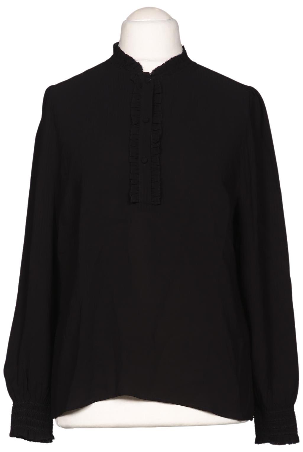 

Mos Mosh Damen Bluse, schwarz, Gr. 44