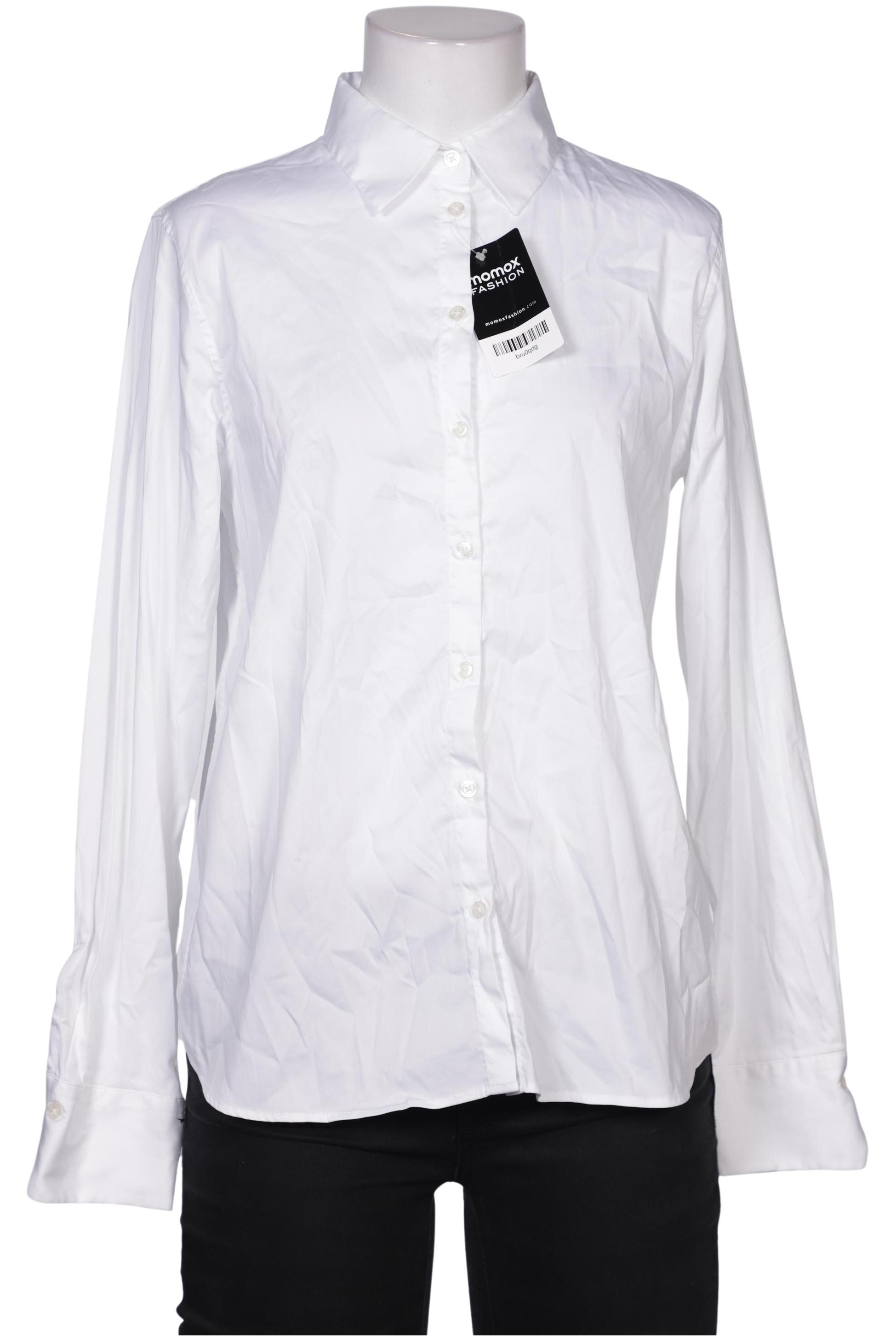 

Mos Mosh Damen Bluse, weiß, Gr. 36