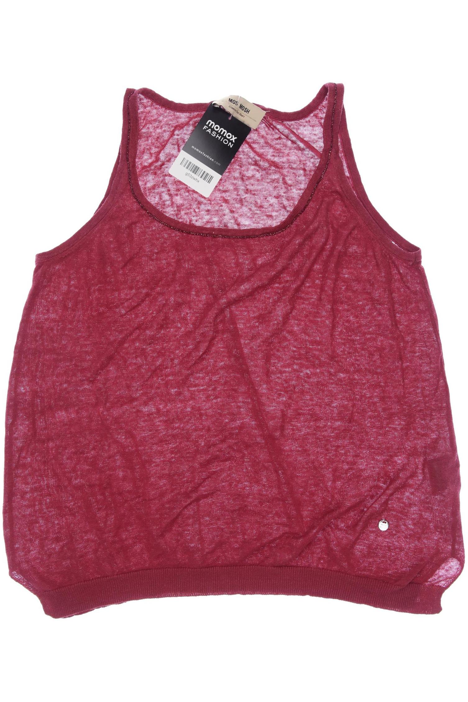 Thumbnail - Mos Mosh Damen Top, pink, Gr. 36
