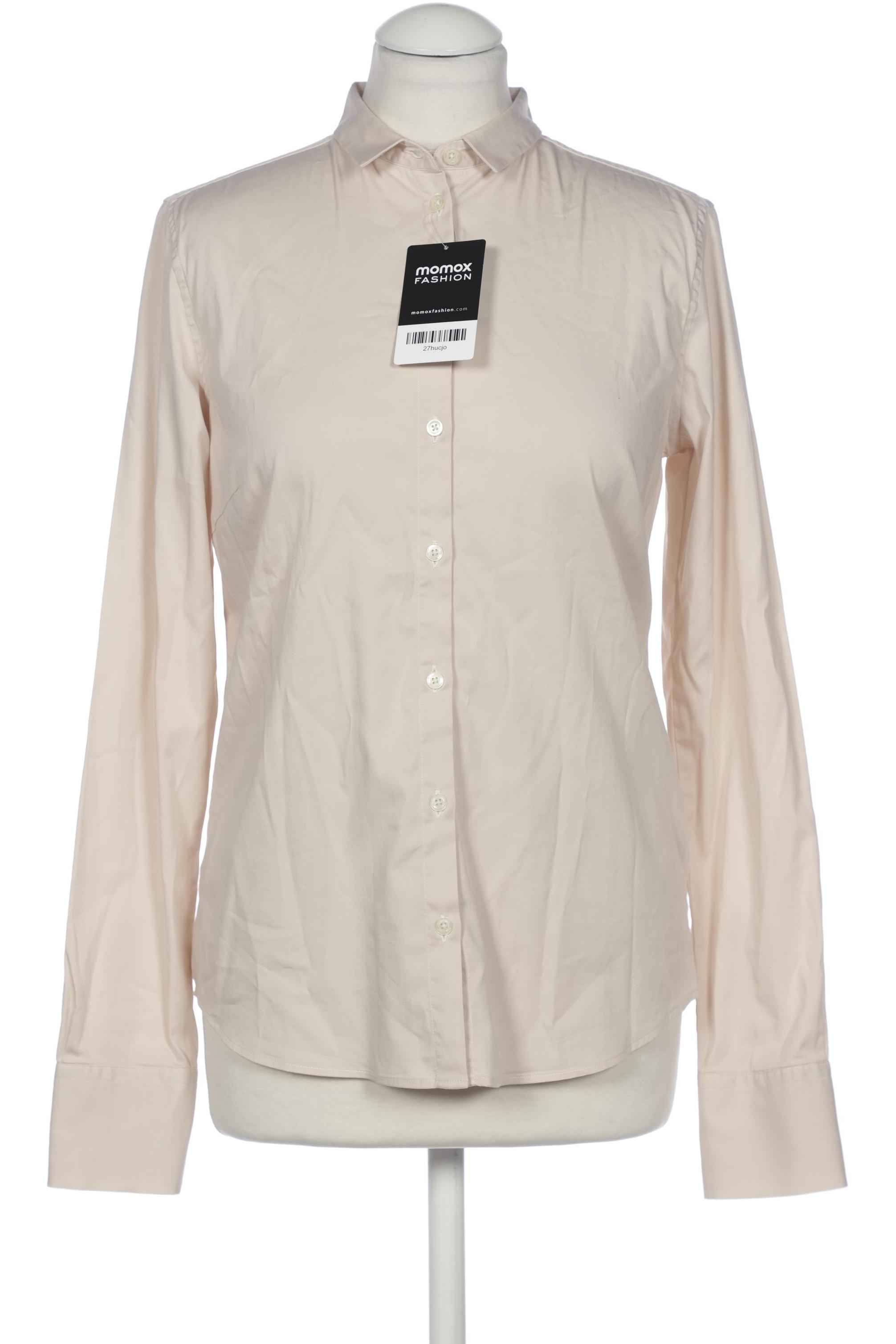 

Mos Mosh Damen Bluse, cremeweiß, Gr. 38