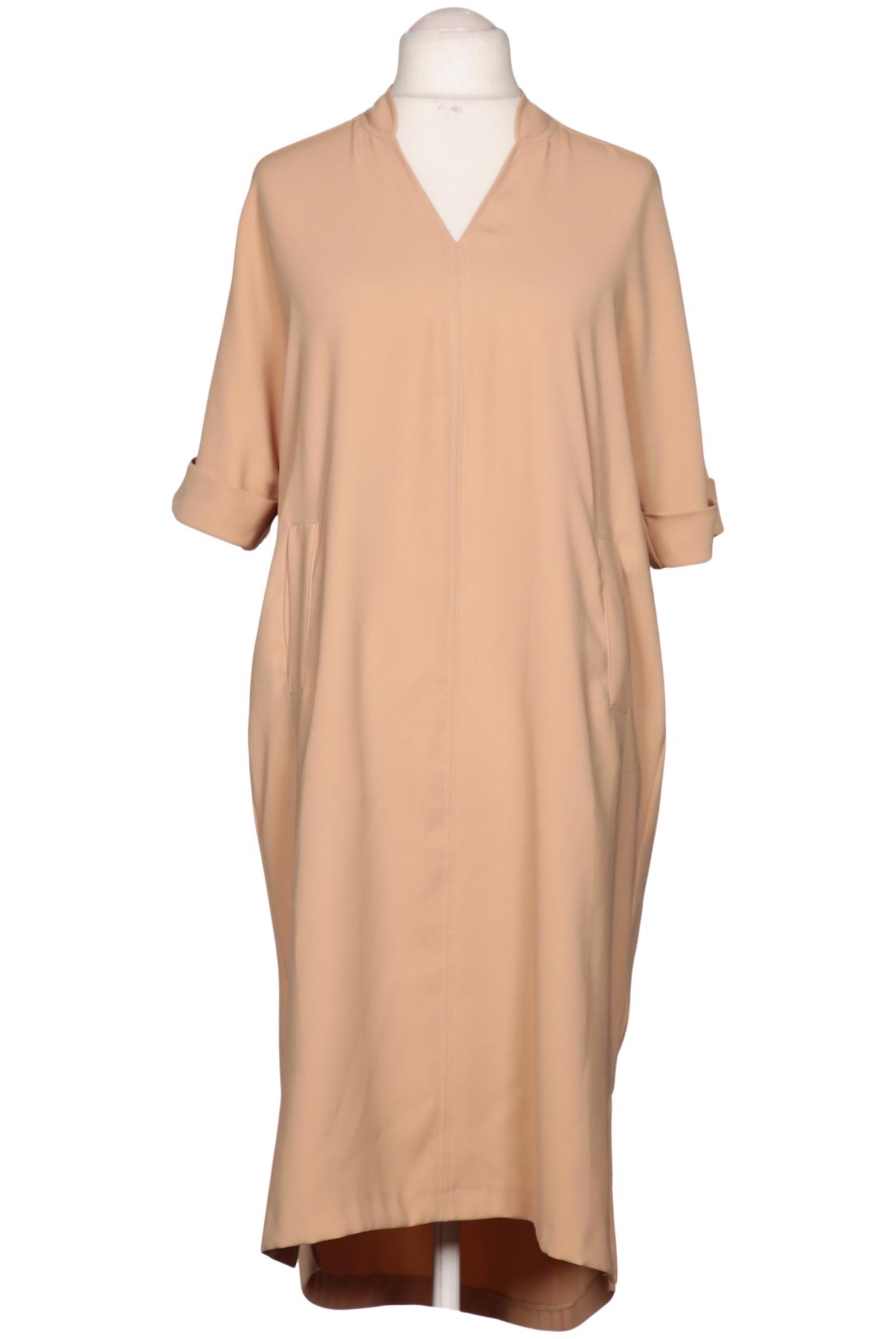 

Mos Mosh Damen Kleid, beige, Gr. 38