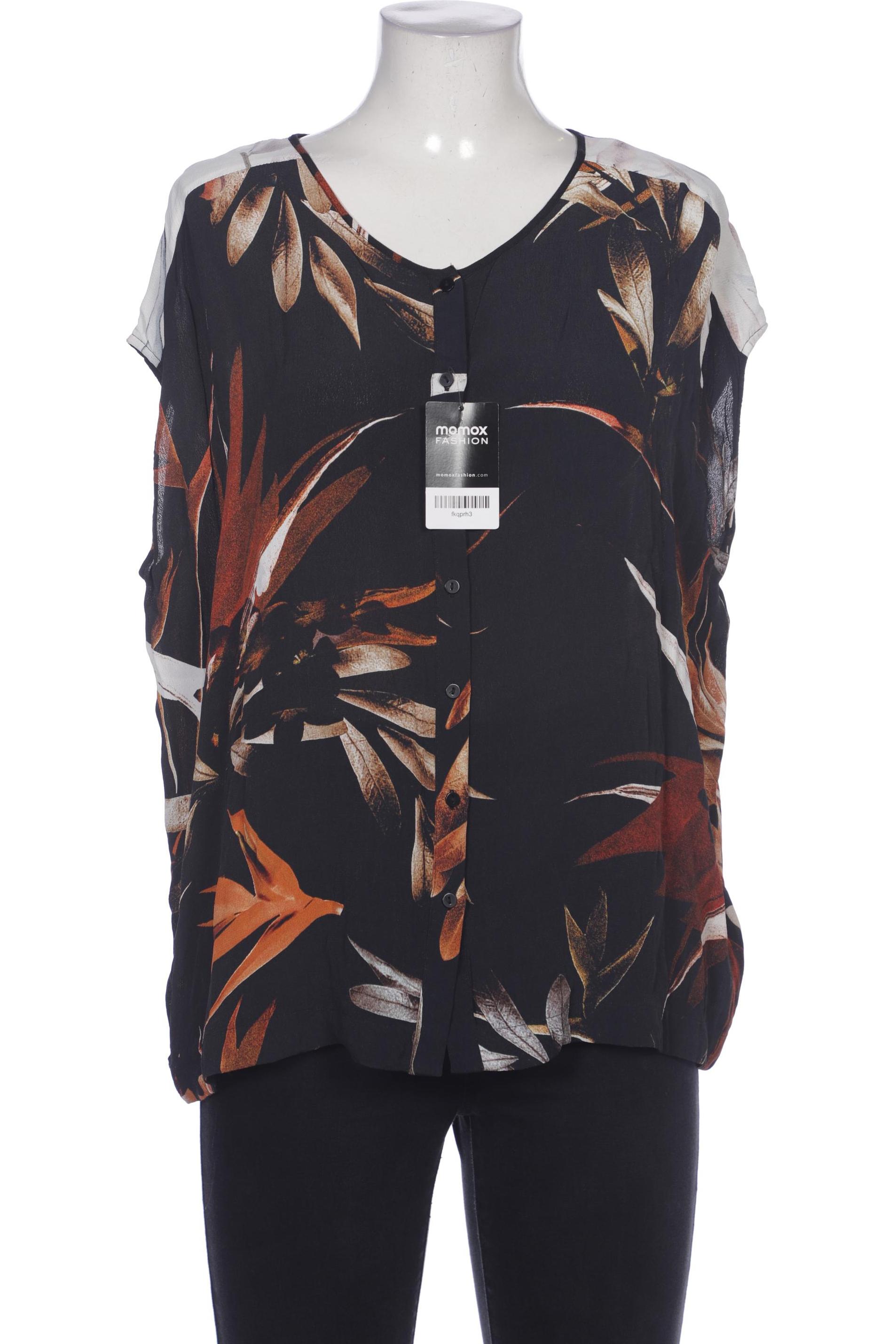 

Mos Mosh Damen Bluse, schwarz, Gr. 42