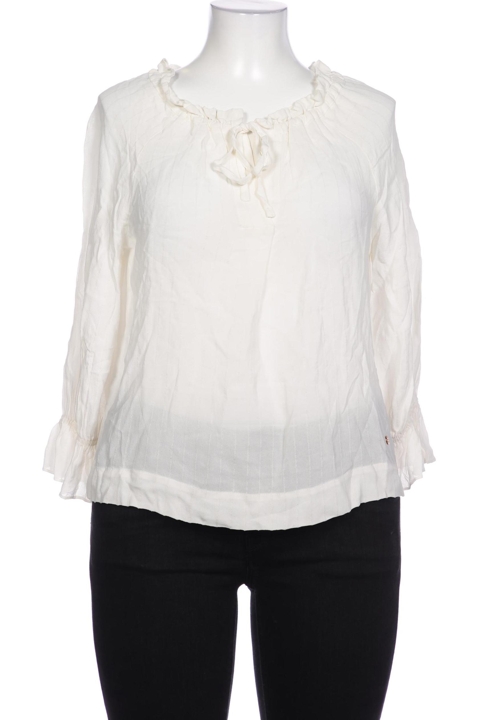 

Mos Mosh Damen Bluse, weiß