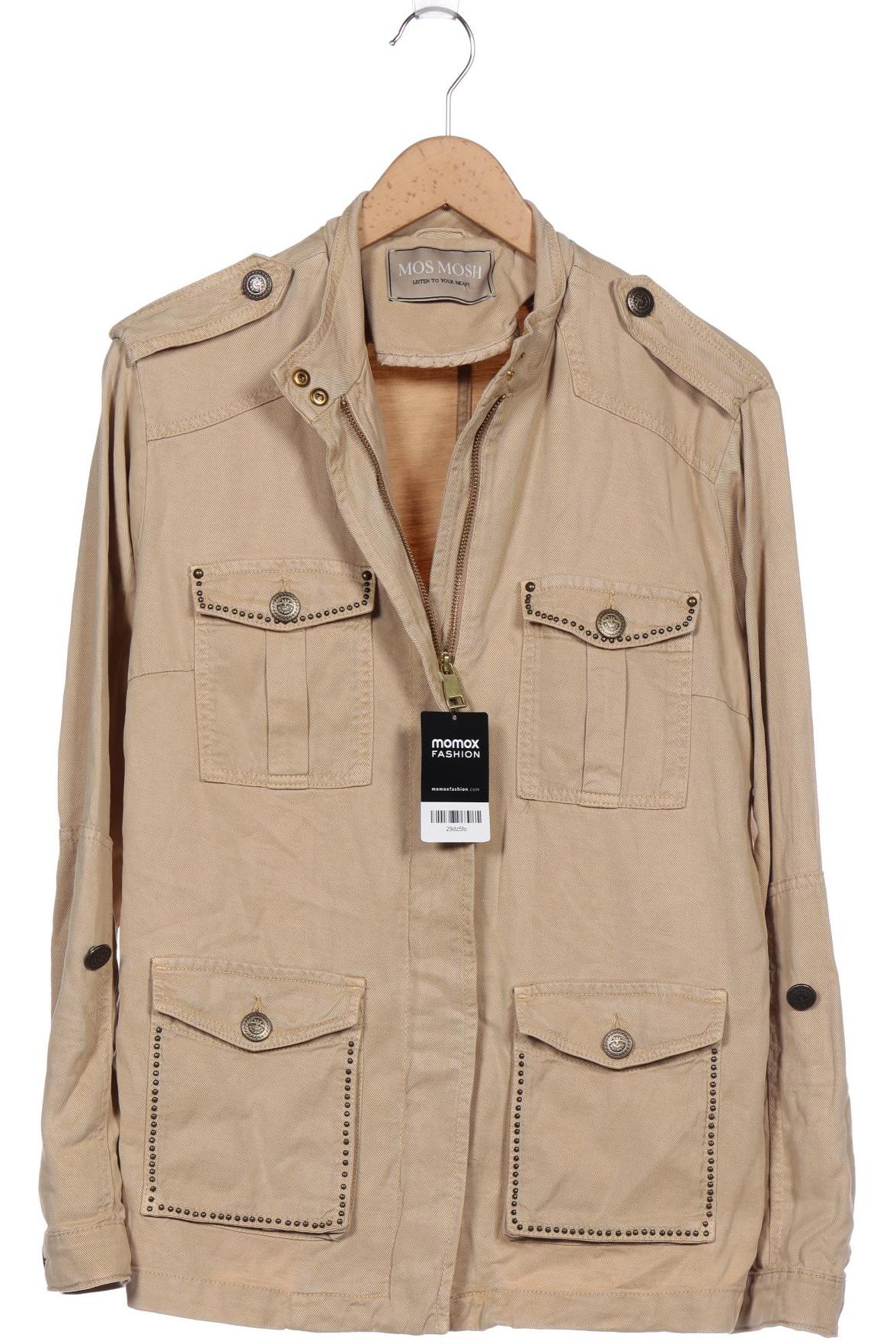 

Mos Mosh Damen Blazer, beige