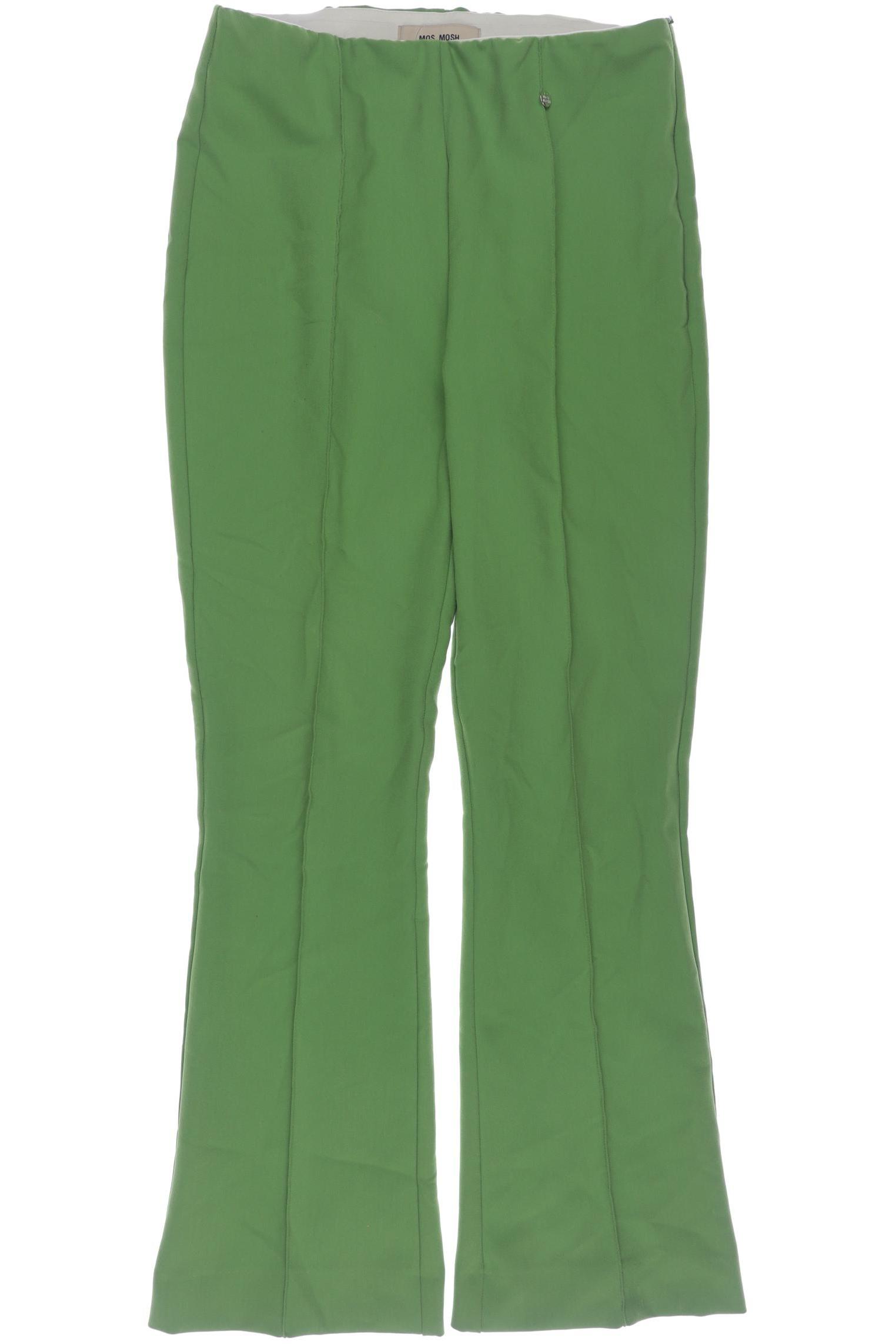 

Mos Mosh Damen Stoffhose, grün, Gr. 34