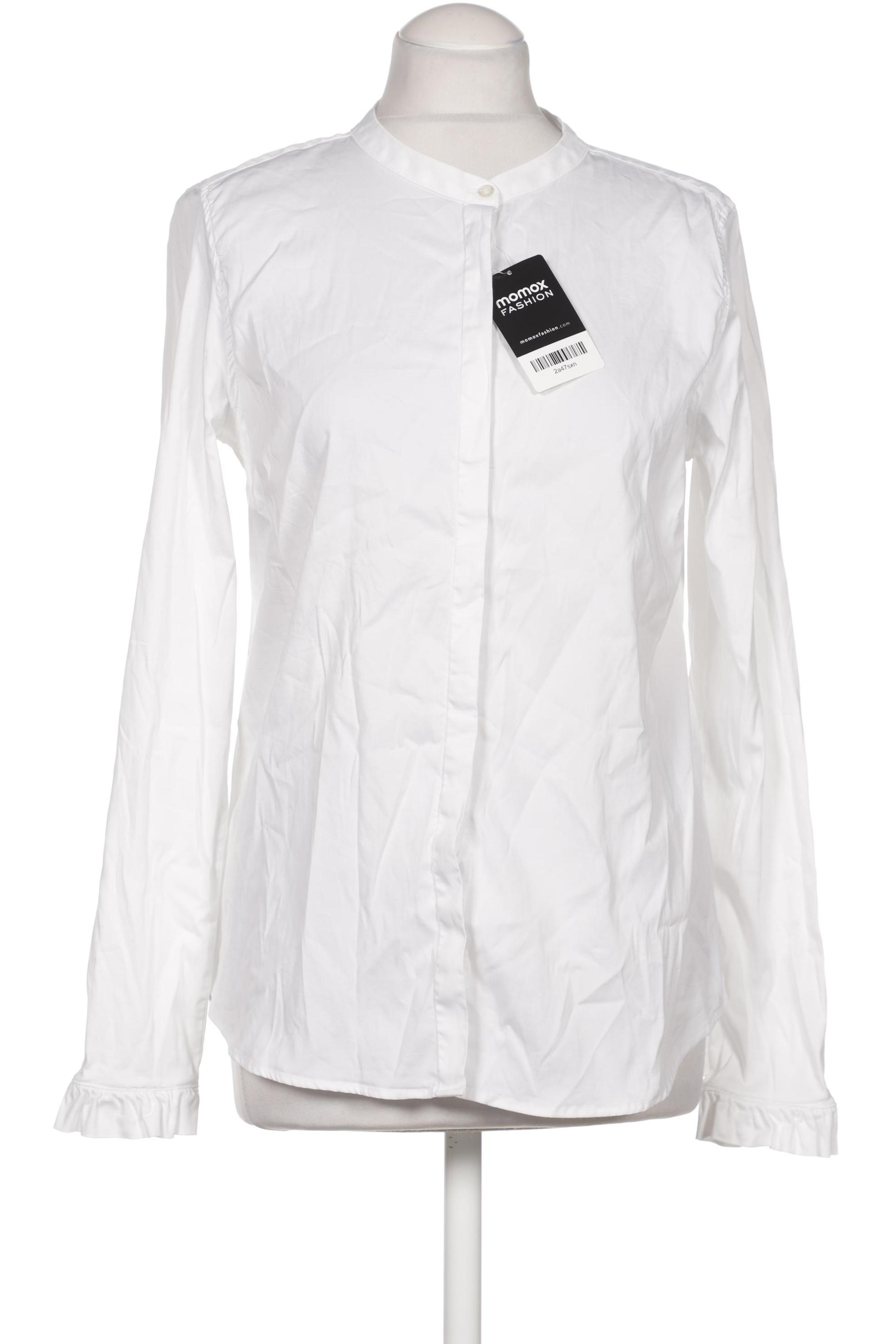 

Mos Mosh Damen Bluse, weiß, Gr. 38