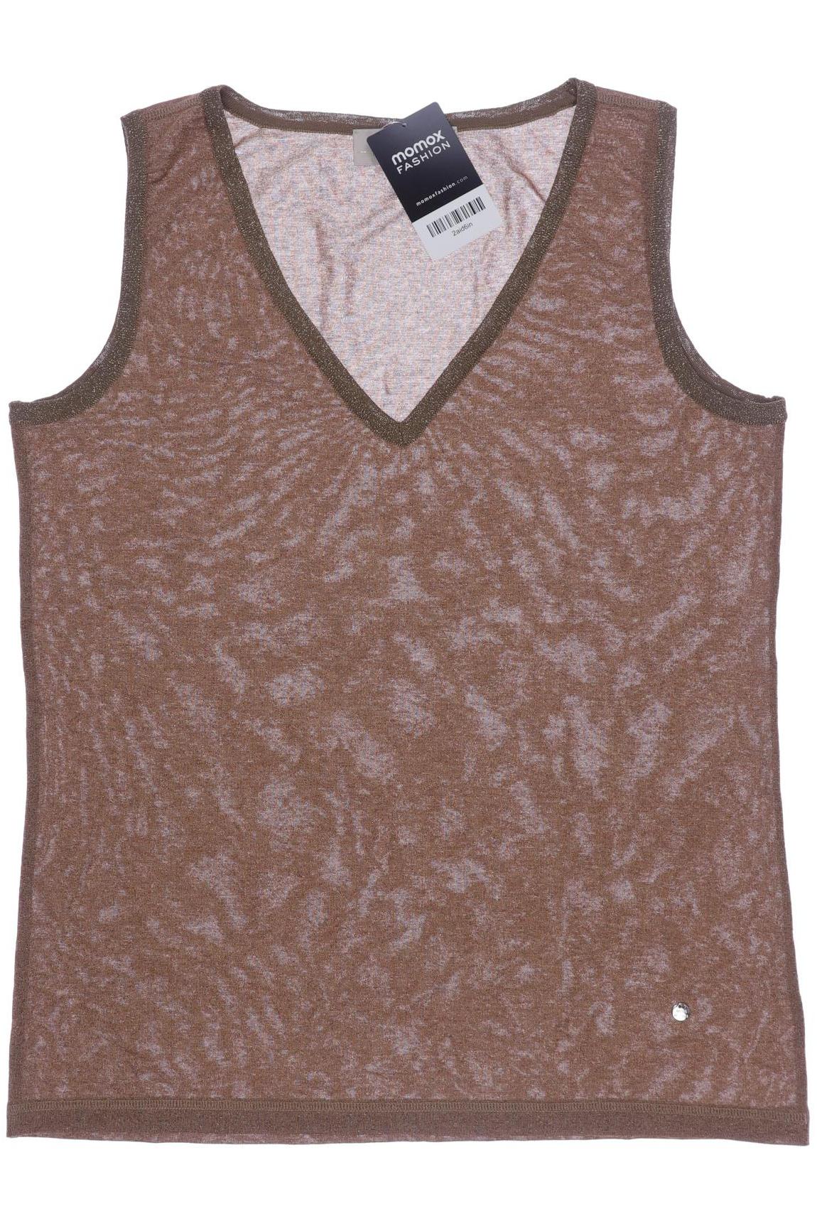 

Mos Mosh Damen Top, beige, Gr. 38