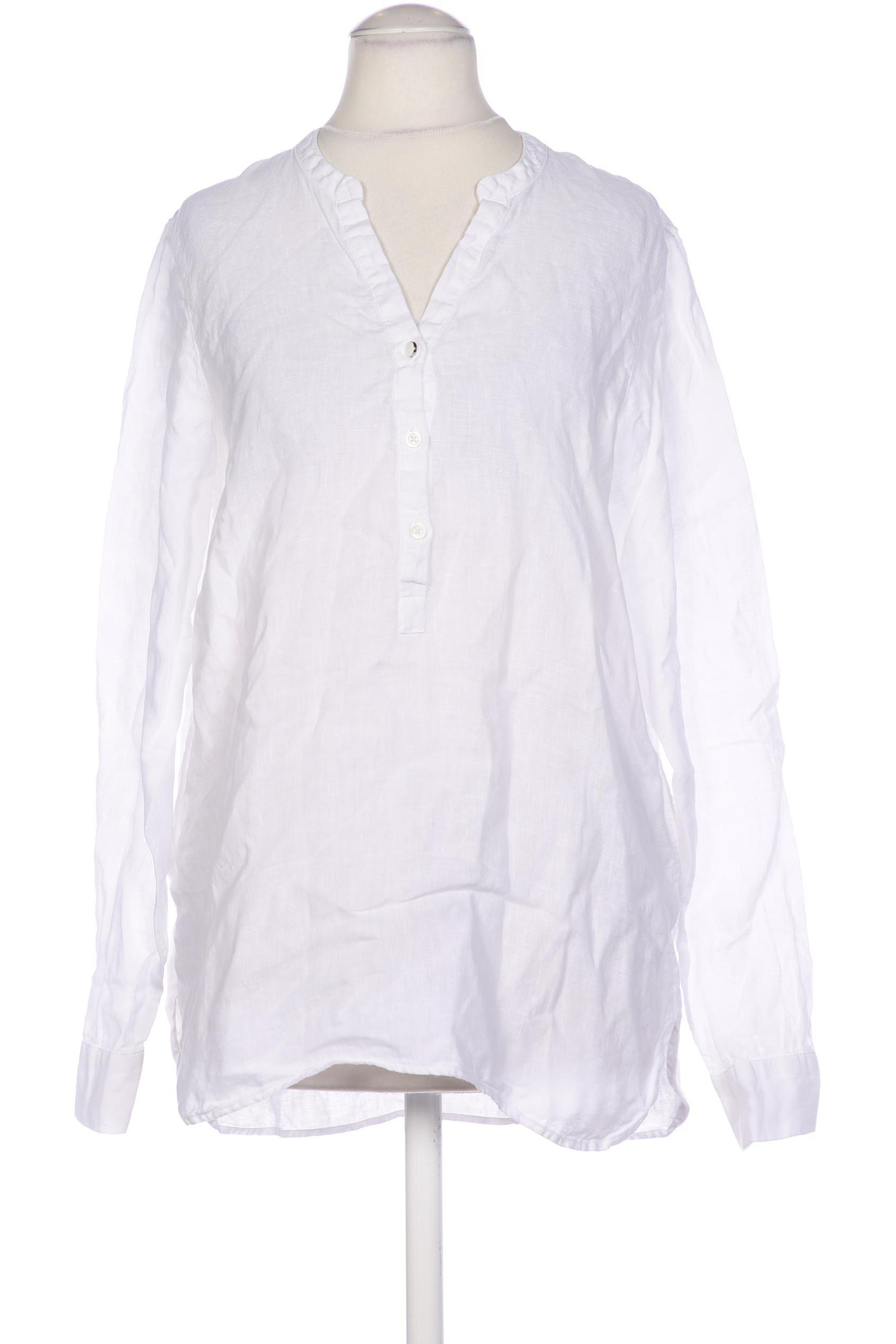 

Mos Mosh Damen Bluse, weiß, Gr. 34