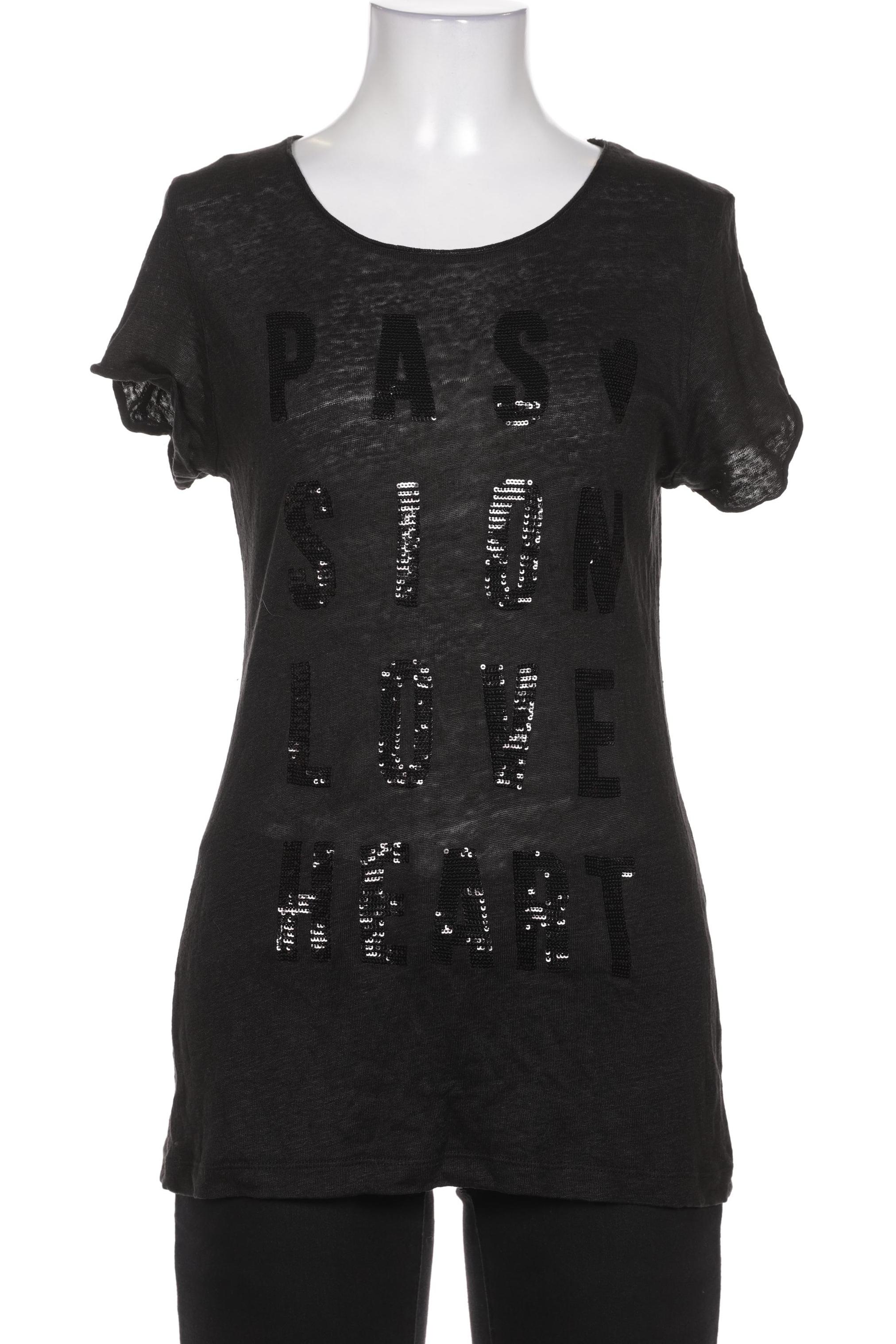 

Mos Mosh Damen T-Shirt, schwarz