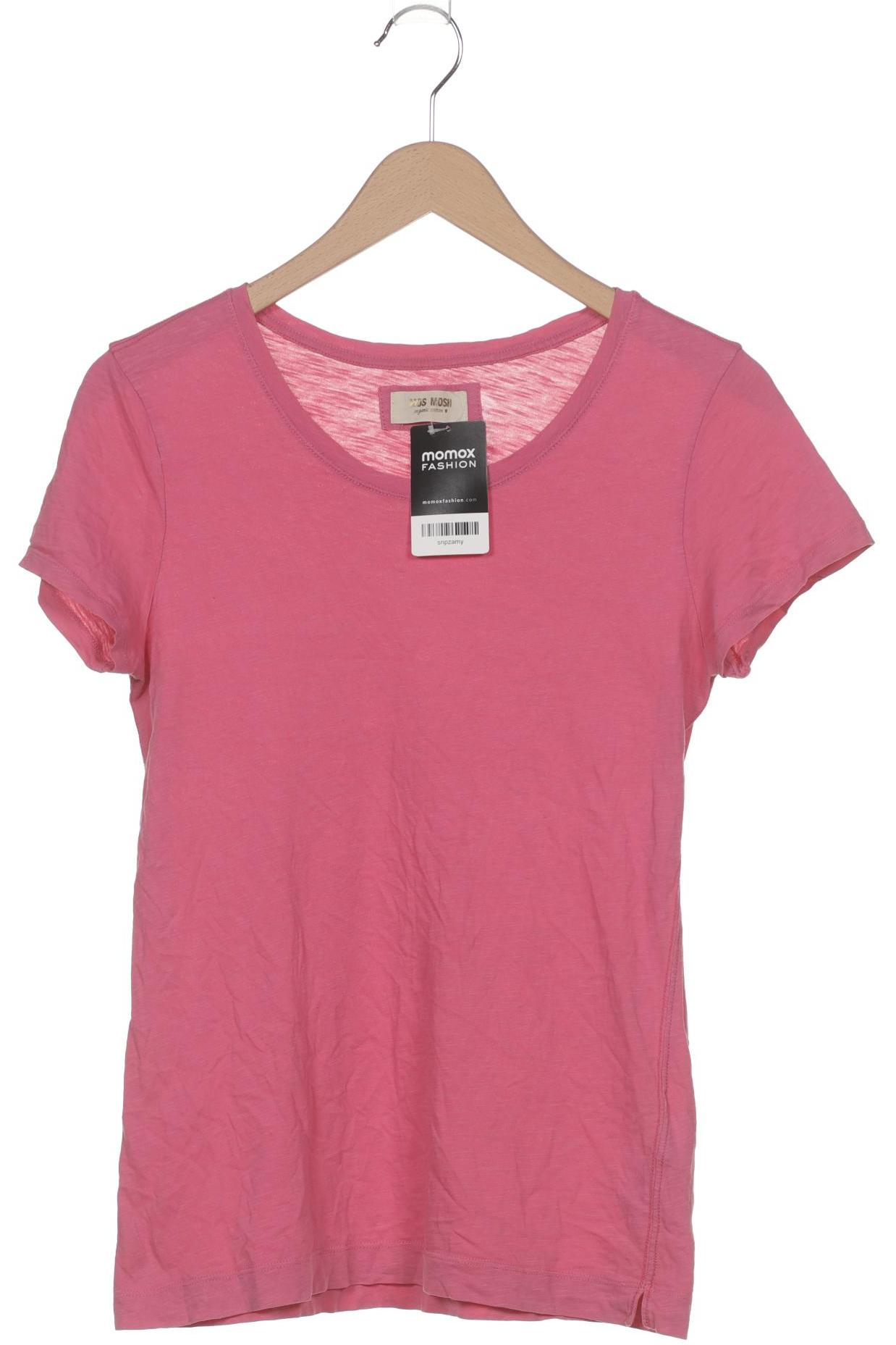 

Mos Mosh Damen T-Shirt, pink, Gr. 36