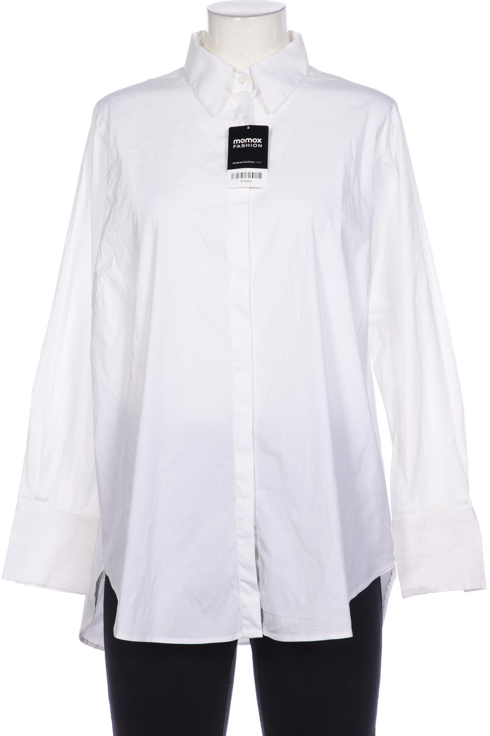 

Mos Mosh Damen Bluse, weiß, Gr. 42