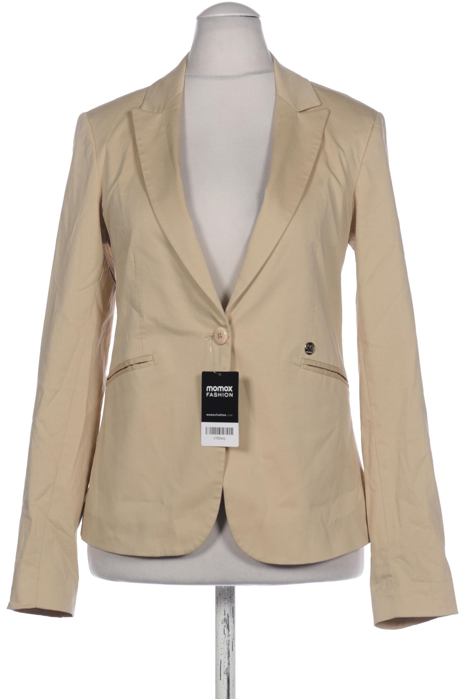

Mos Mosh Damen Blazer, beige, Gr. 36