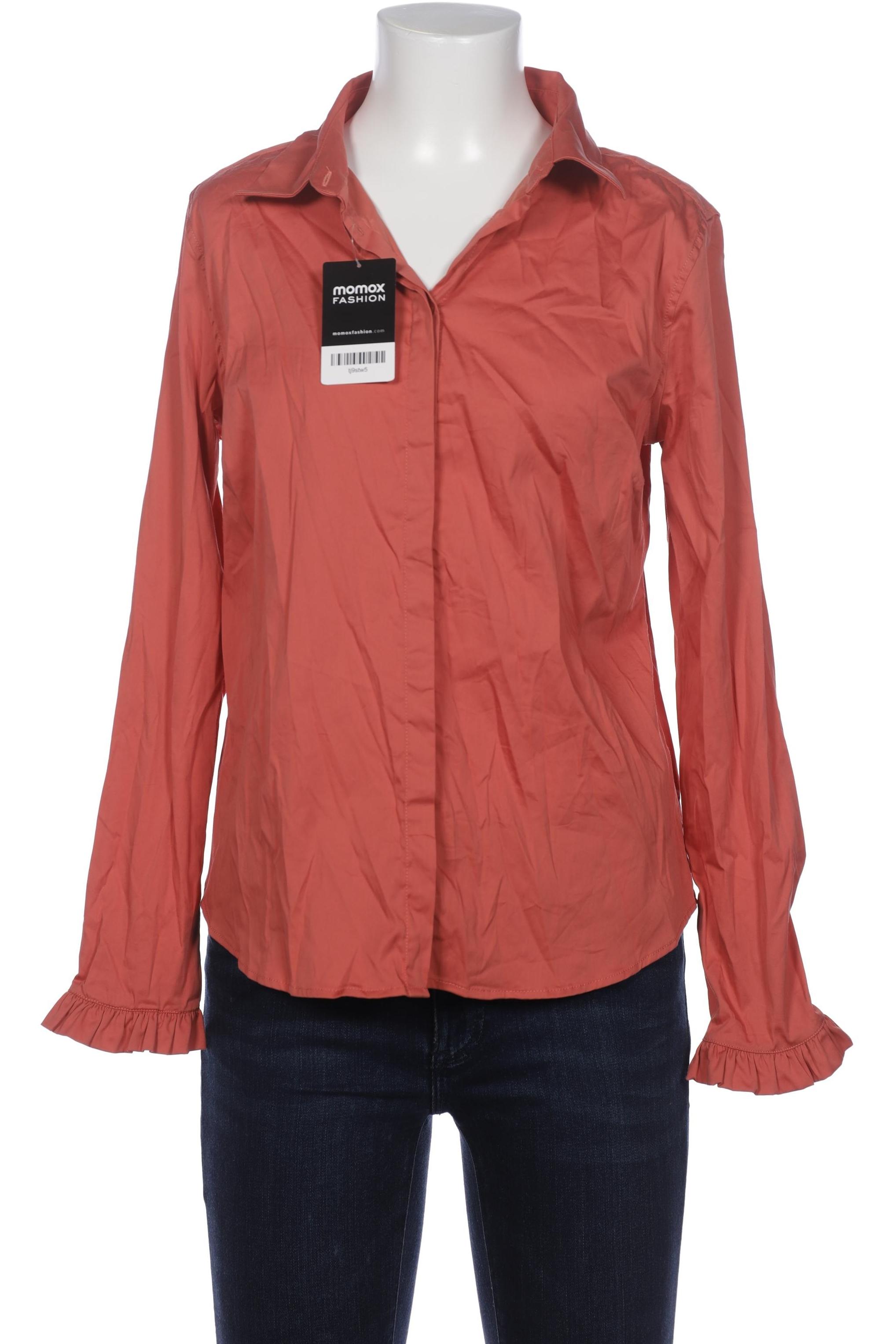 

Mos Mosh Damen Bluse, orange, Gr. 38
