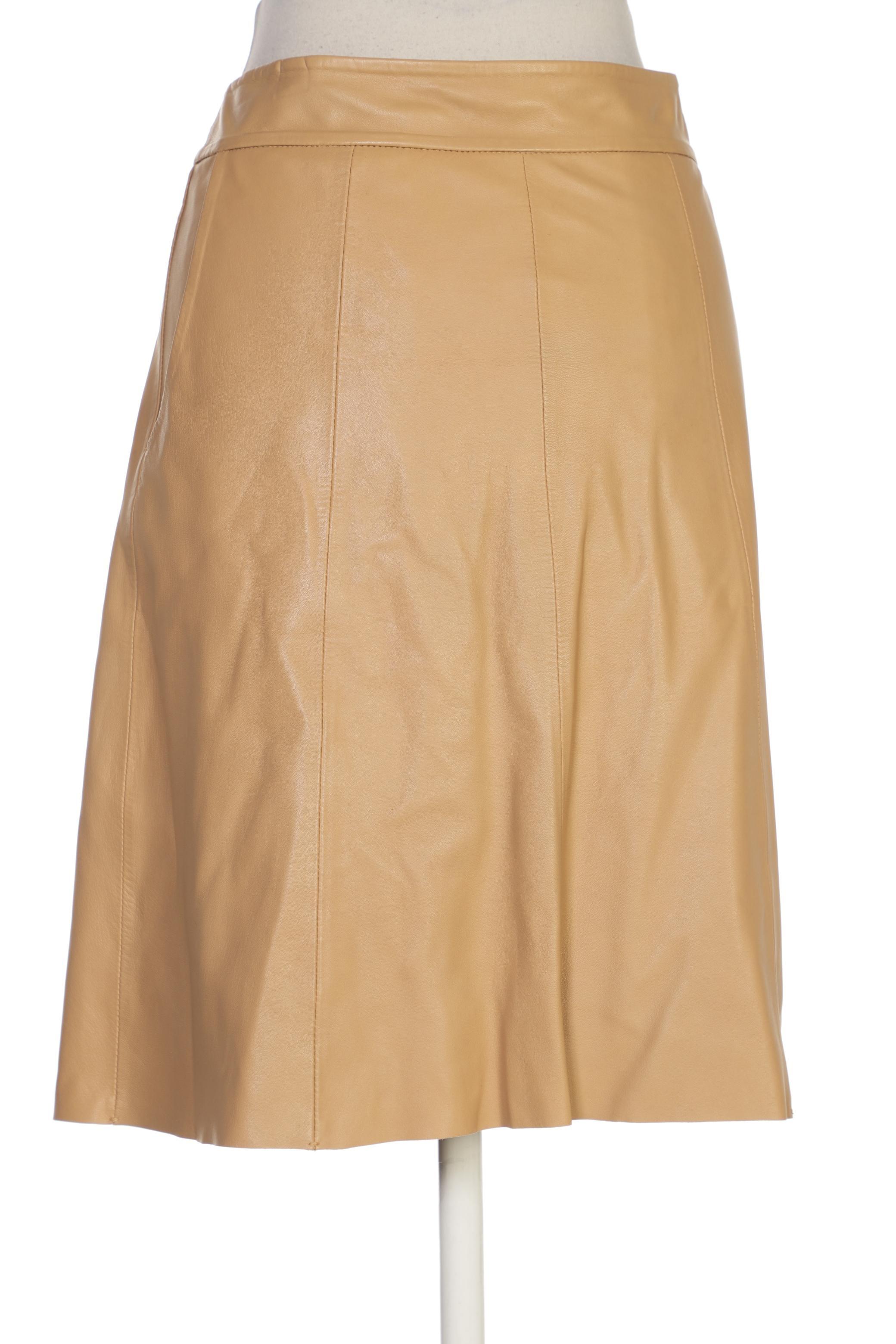 

Mos Mosh Damen Rock, beige, Gr. 38