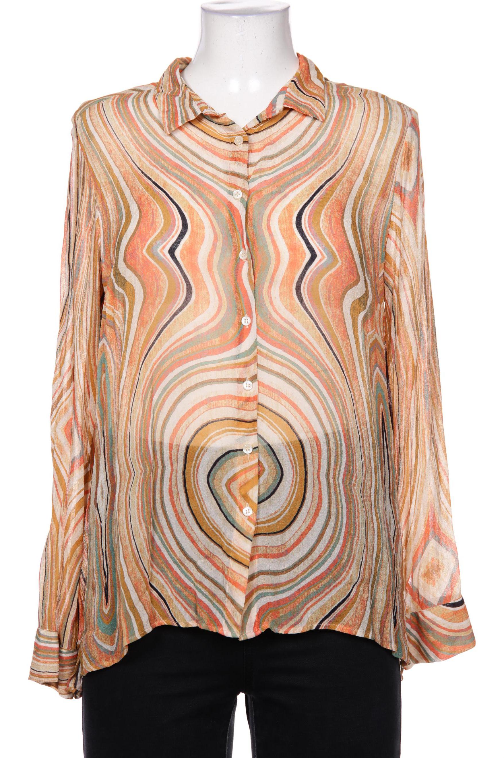 

Mos Mosh Damen Bluse, mehrfarbig, Gr. 42