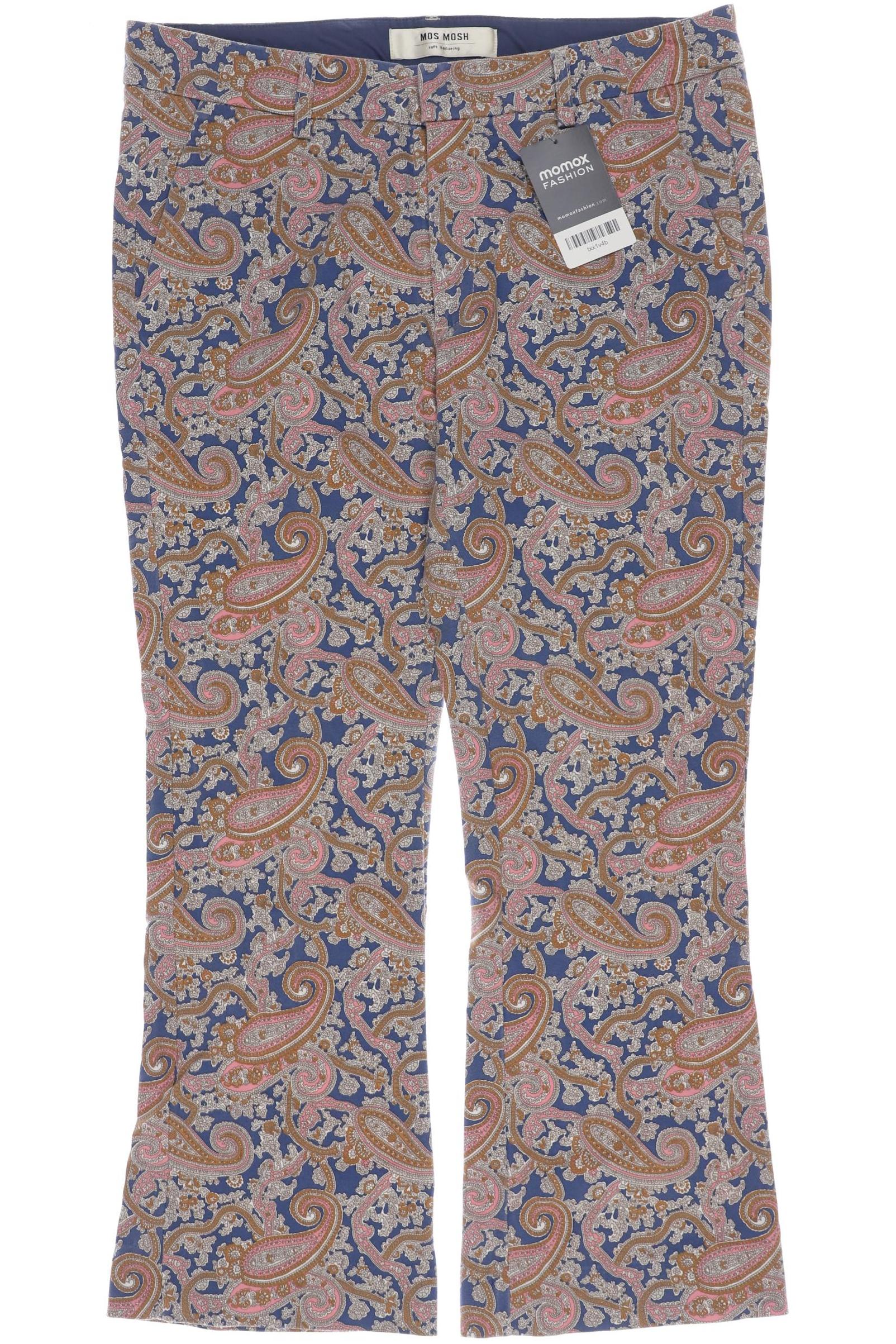 

Mos Mosh Damen Stoffhose, braun, Gr. 40