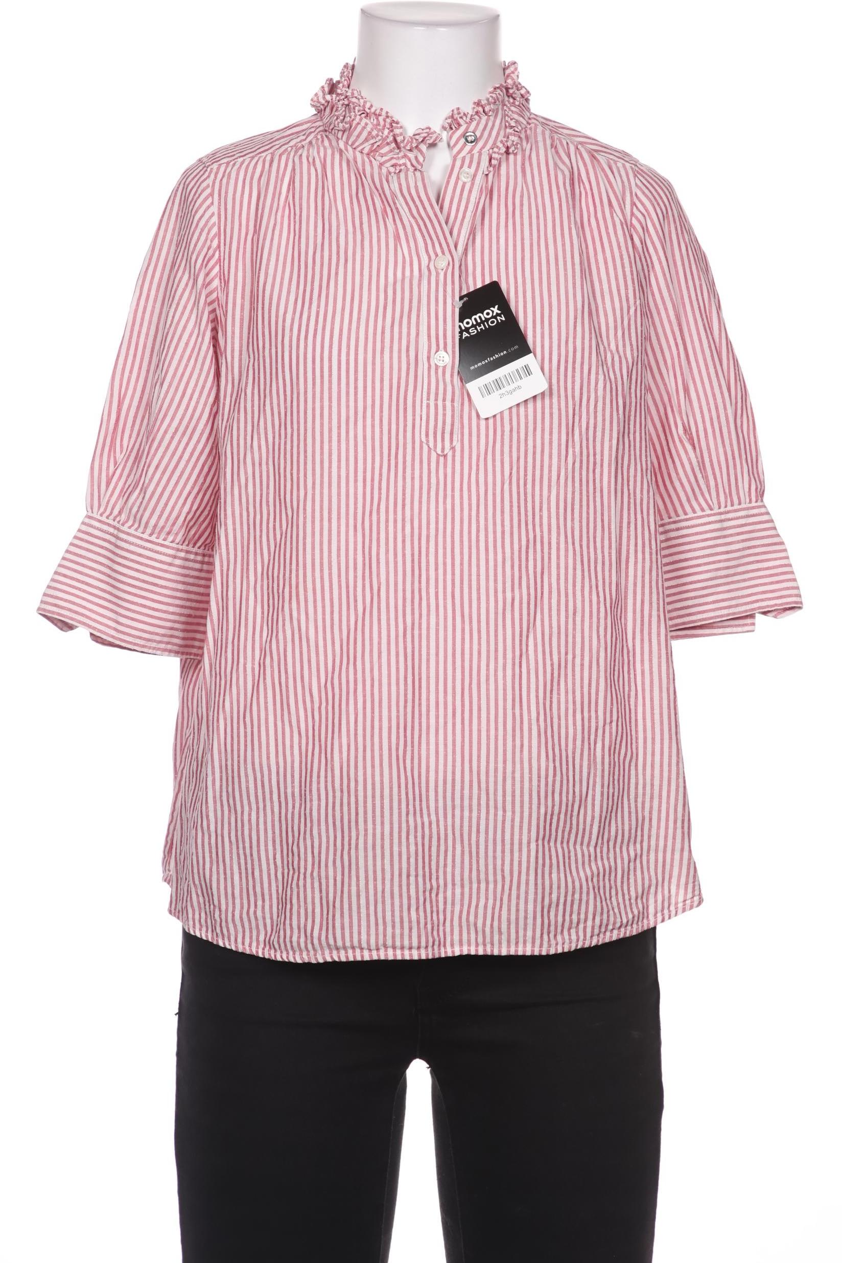 

Mos Mosh Damen Bluse, pink, Gr. 34