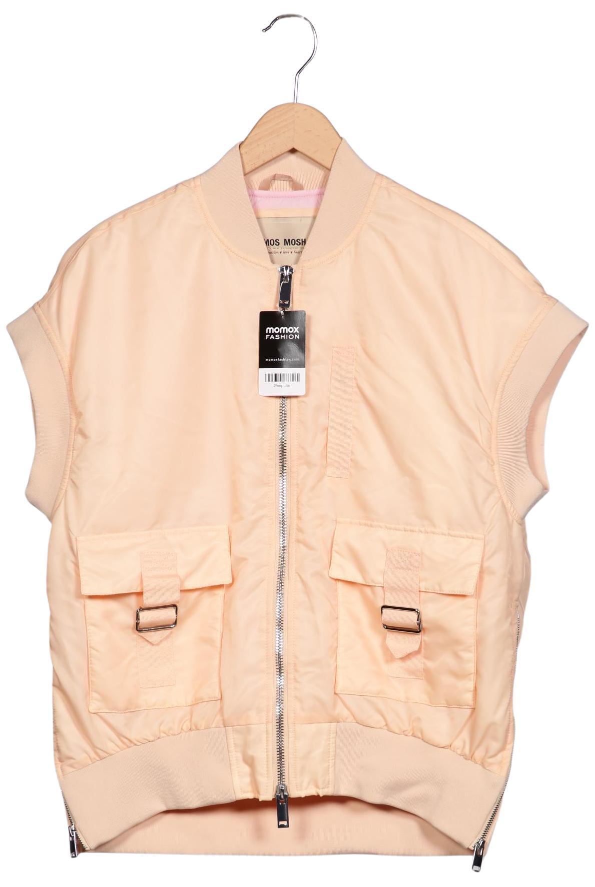 

Mos Mosh Damen Weste, pink, Gr. 48