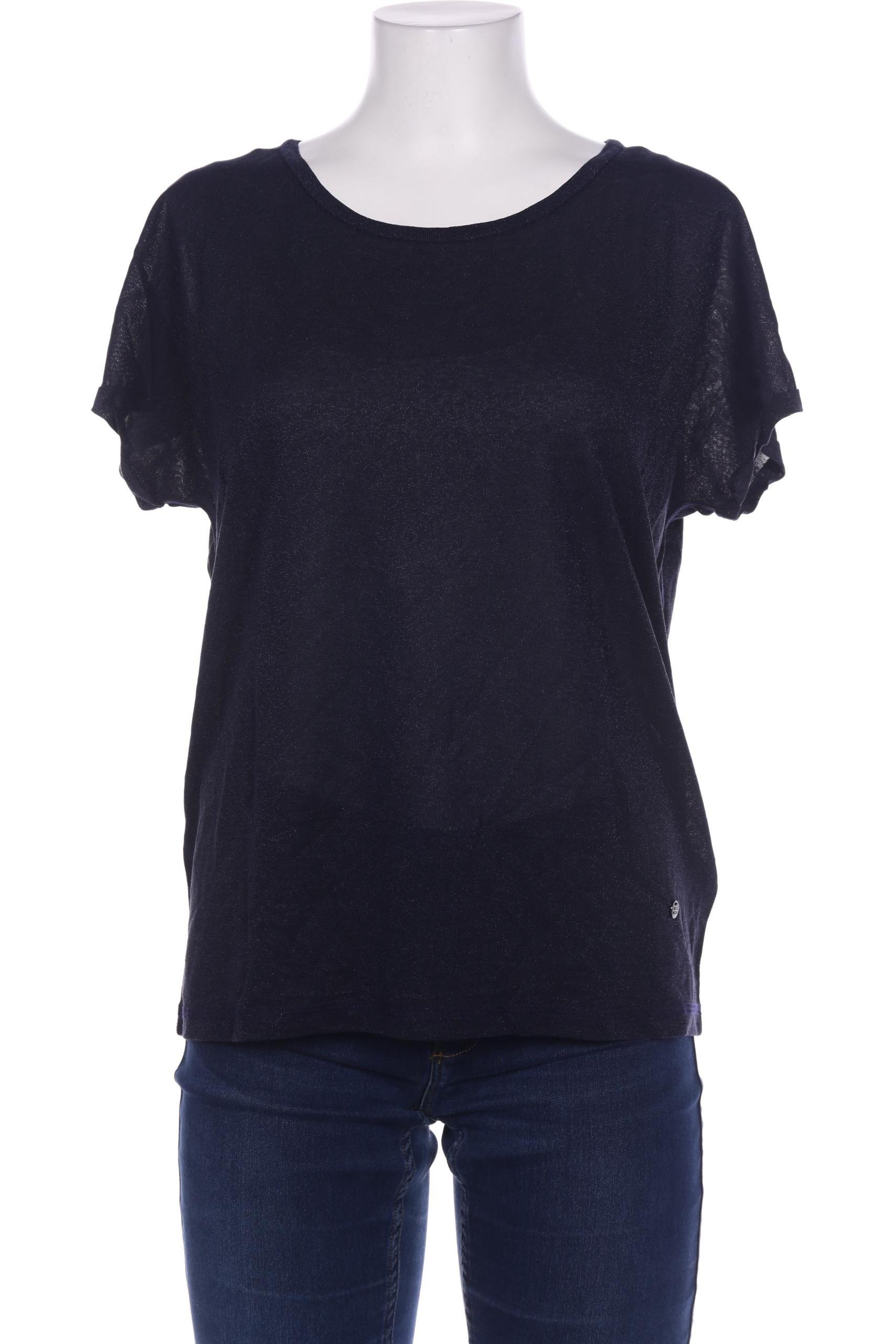 

Mos Mosh Damen T-Shirt, marineblau, Gr. 38