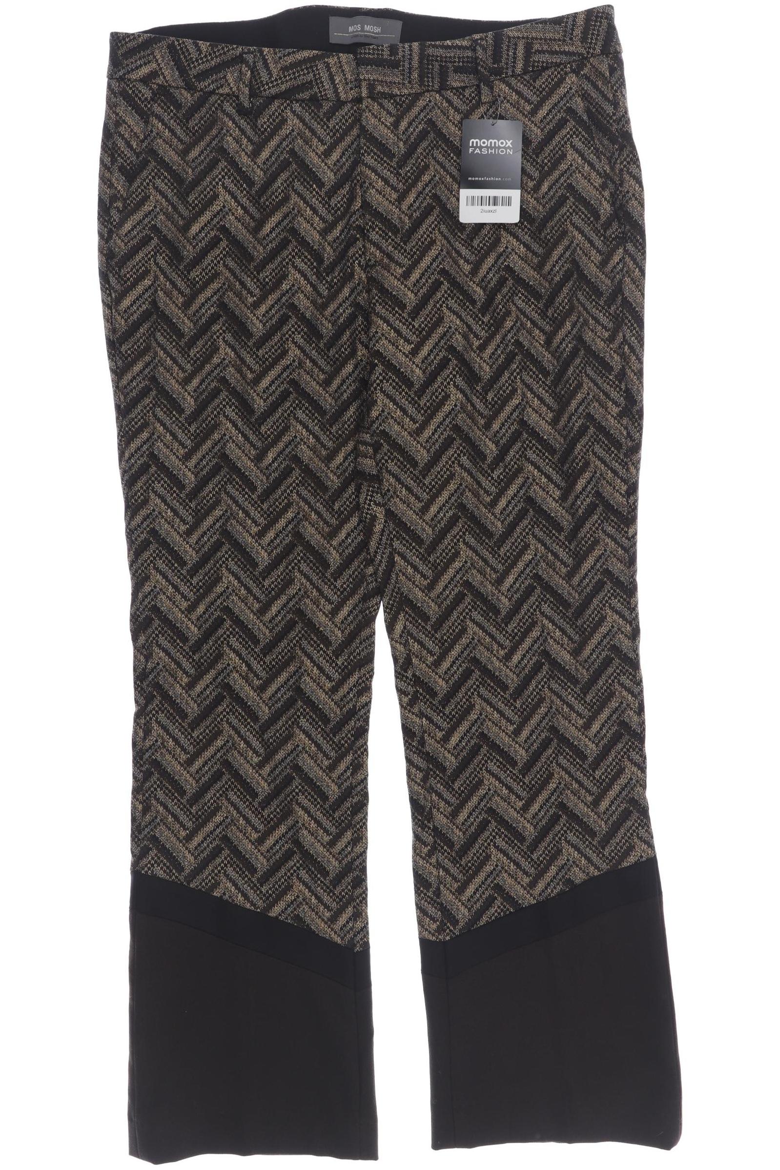 

Mos Mosh Damen Stoffhose, braun