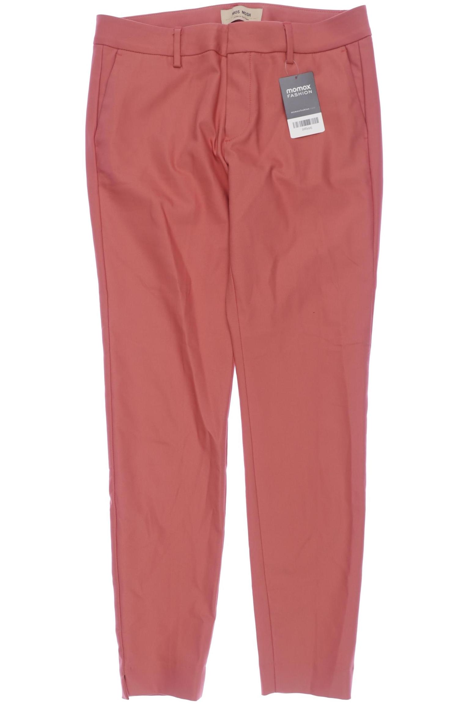 

Mos Mosh Damen Stoffhose, pink, Gr. 38