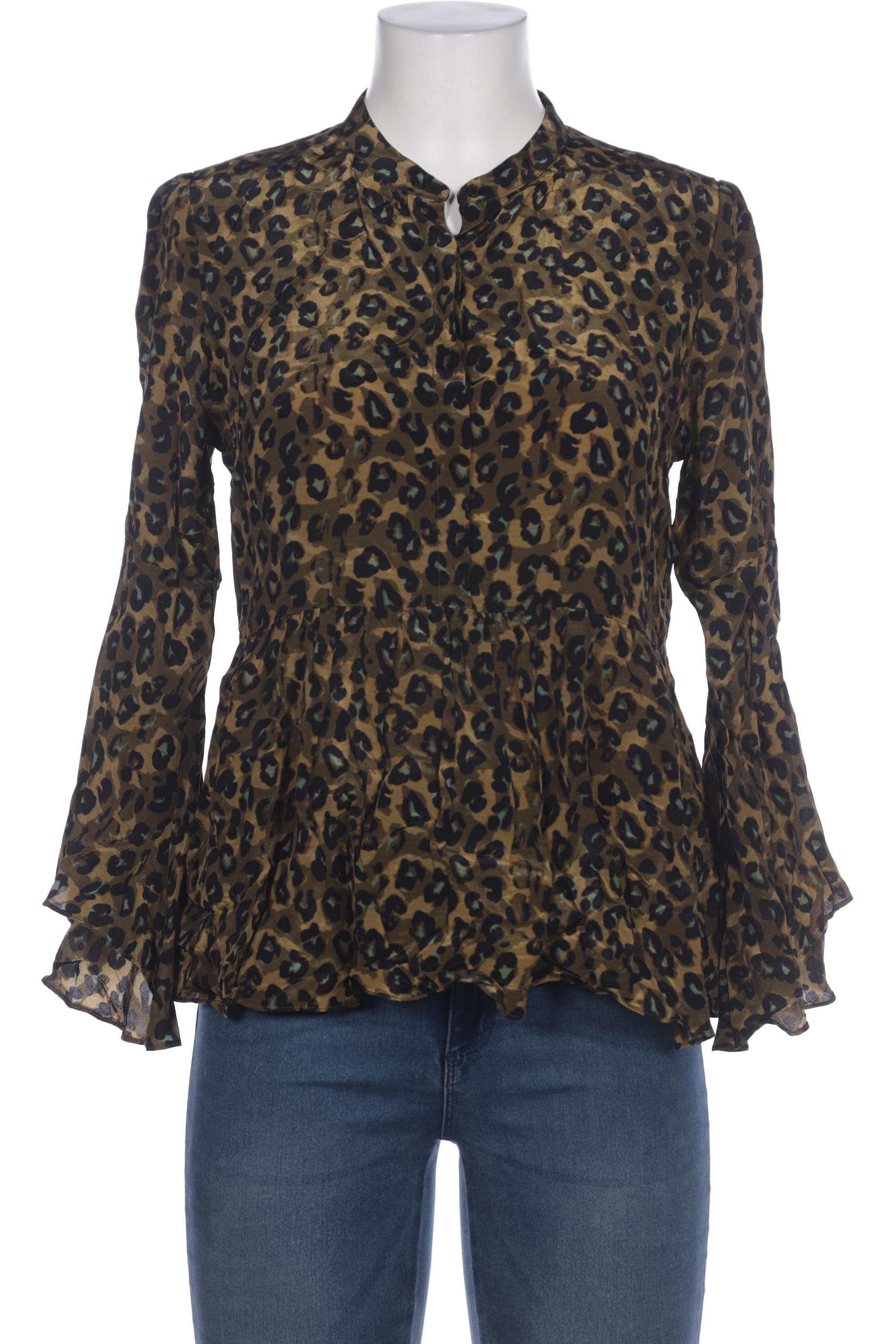 

Mos Mosh Damen Bluse, braun, Gr. 38