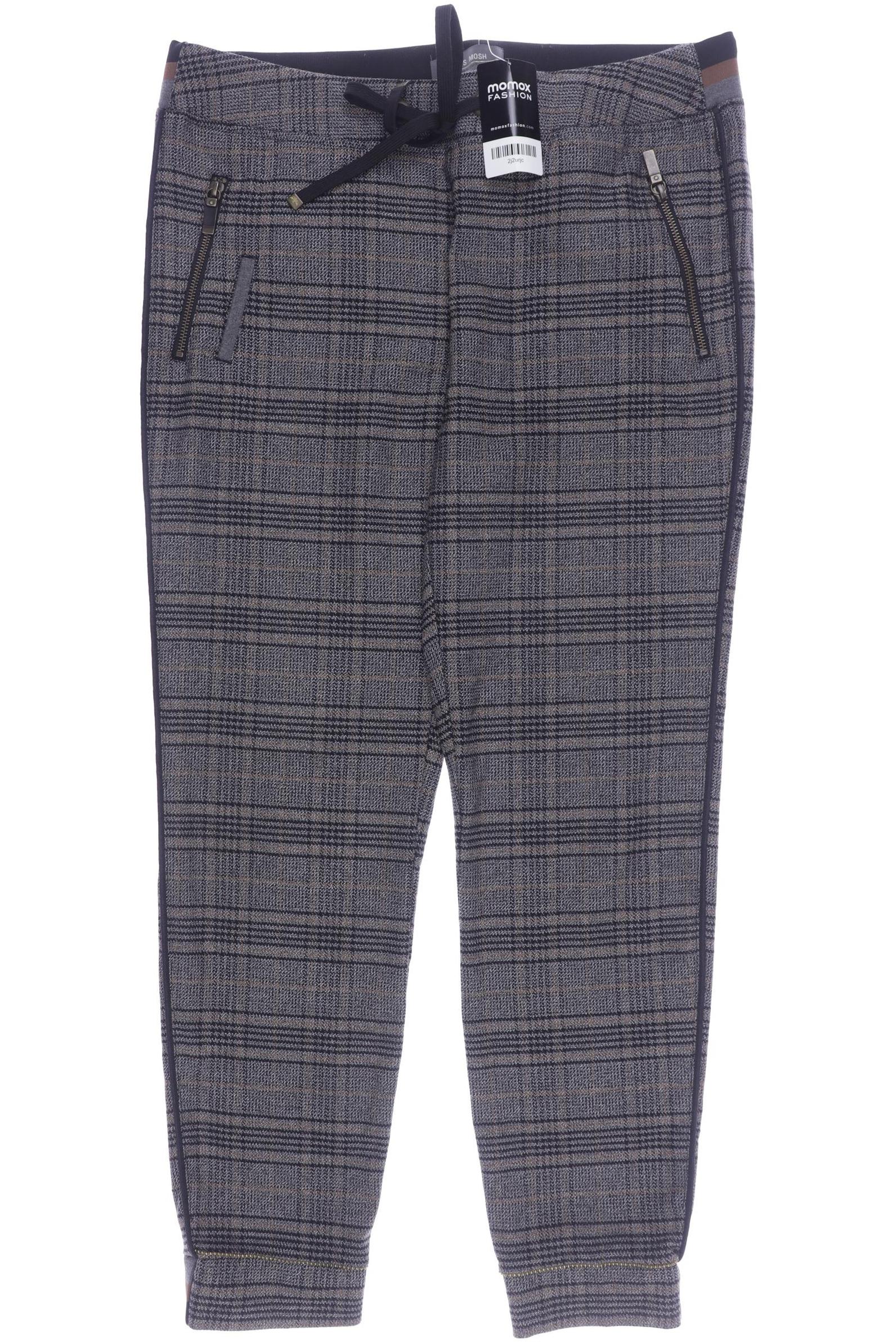 

Mos Mosh Damen Stoffhose, grau, Gr. 40