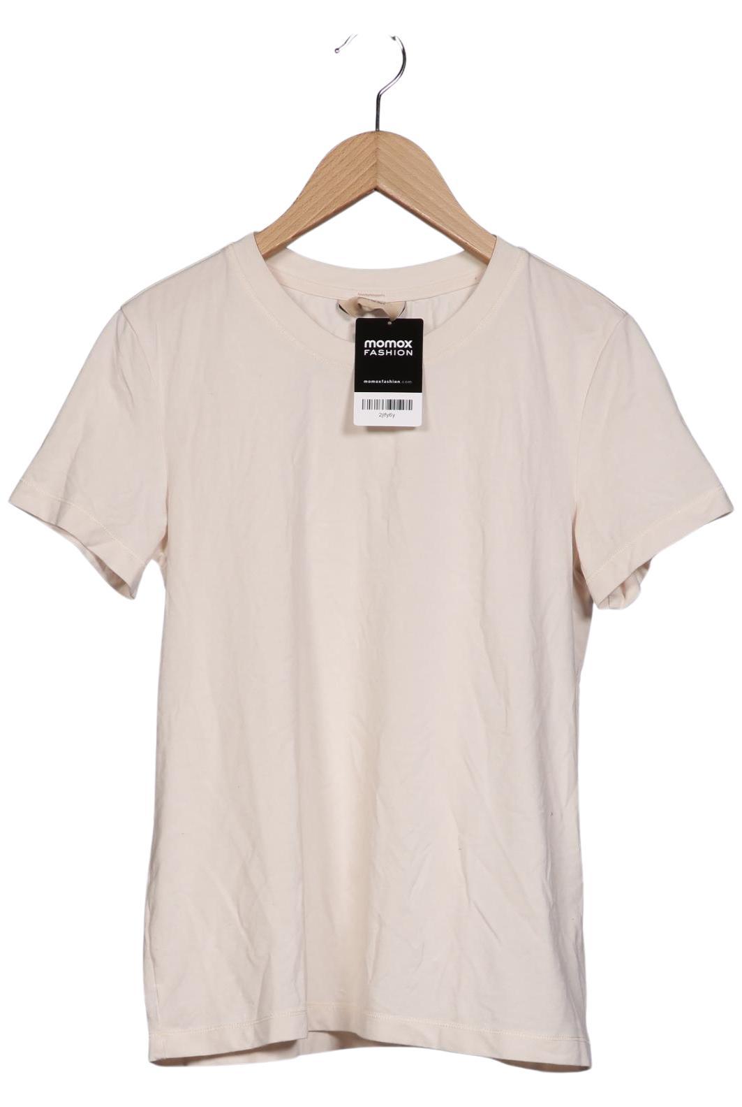 

Mos Mosh Damen T-Shirt, beige, Gr. 34