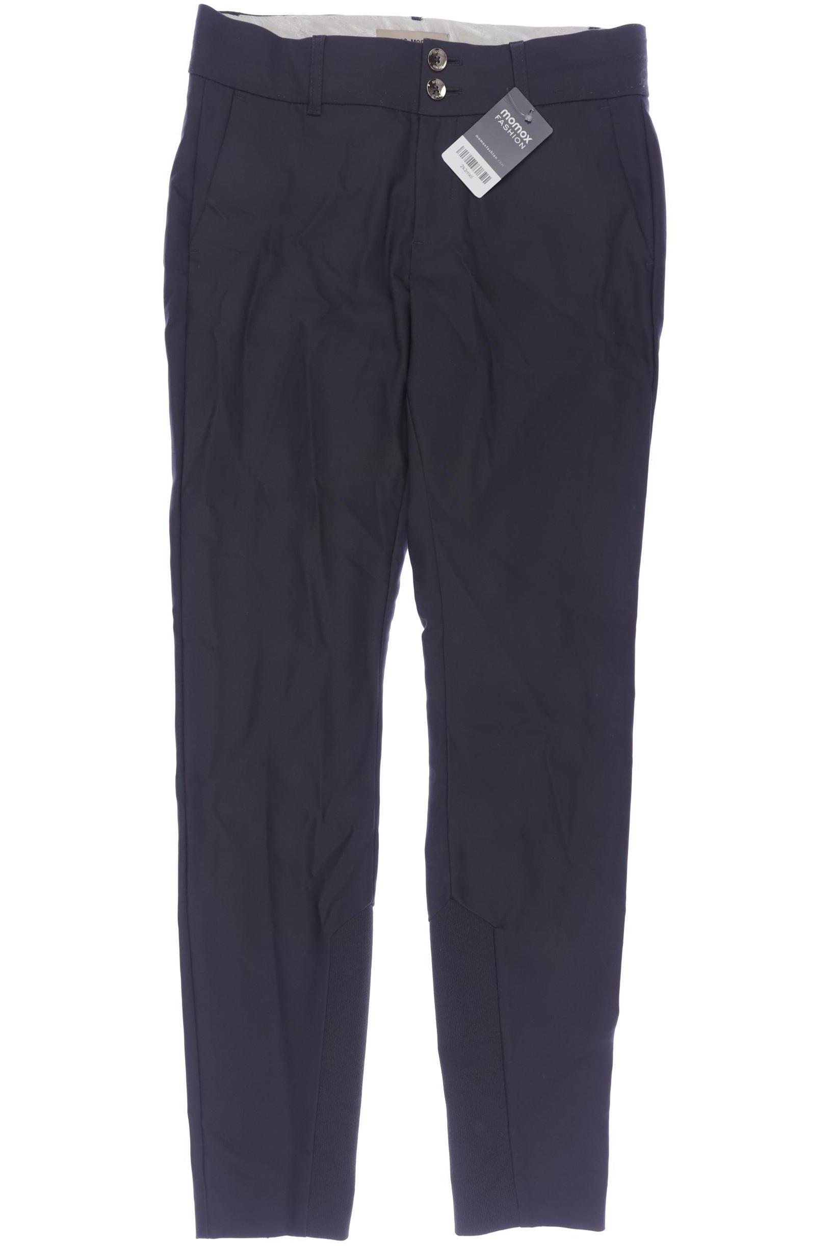

Mos Mosh Damen Stoffhose, grau, Gr. 38