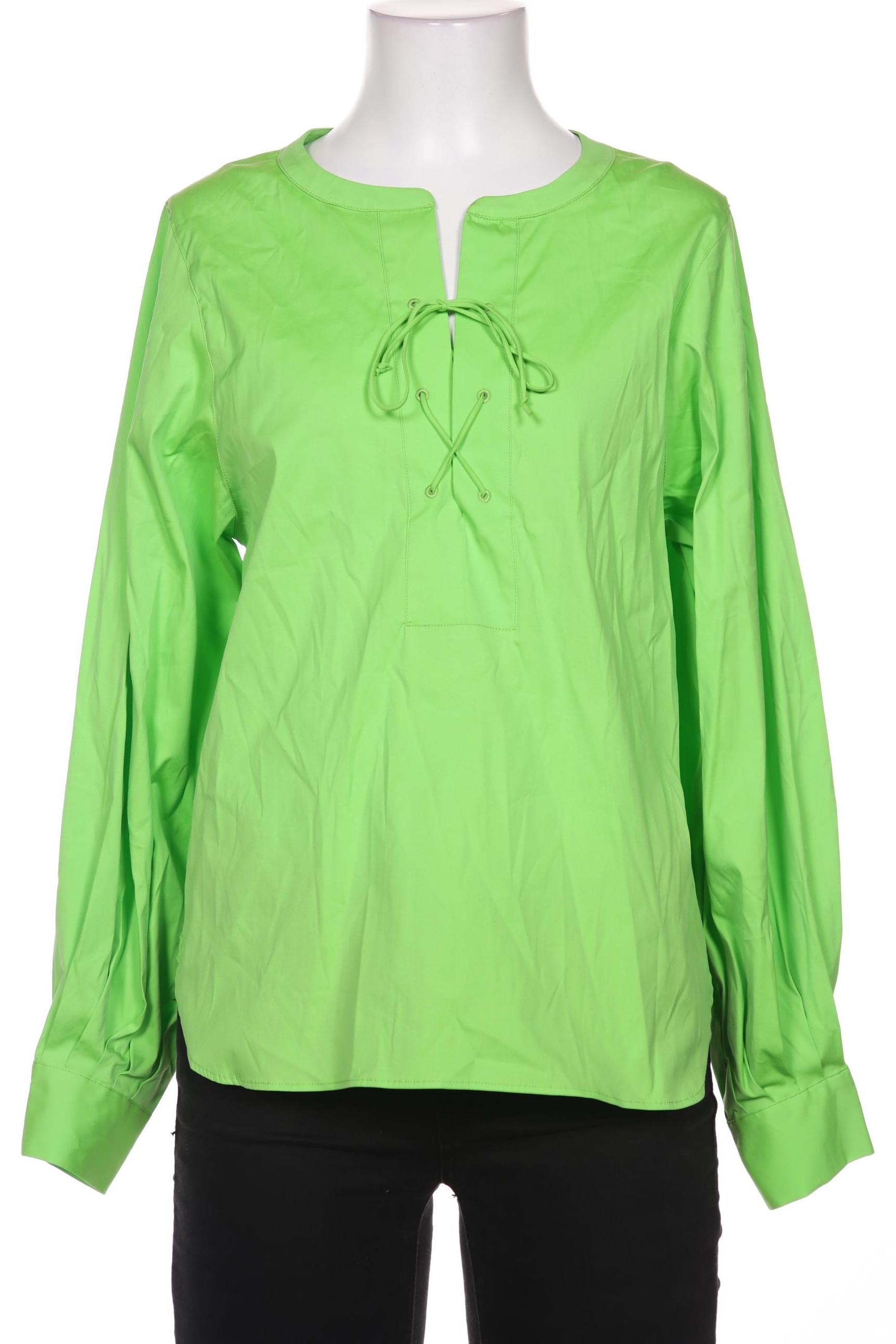 

Mos Mosh Damen Bluse, grün, Gr. 34
