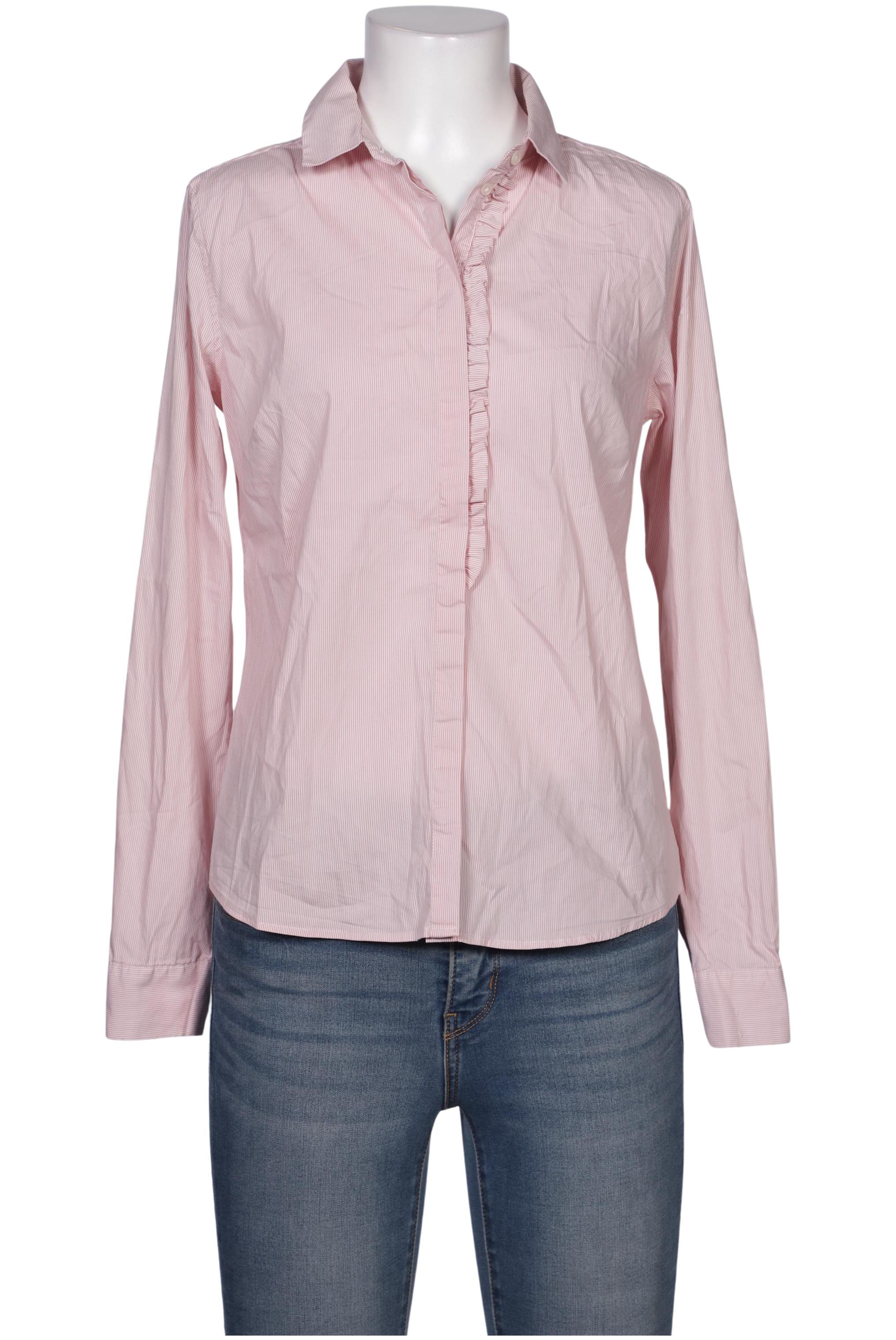 

Mos Mosh Damen Bluse, pink, Gr. 38